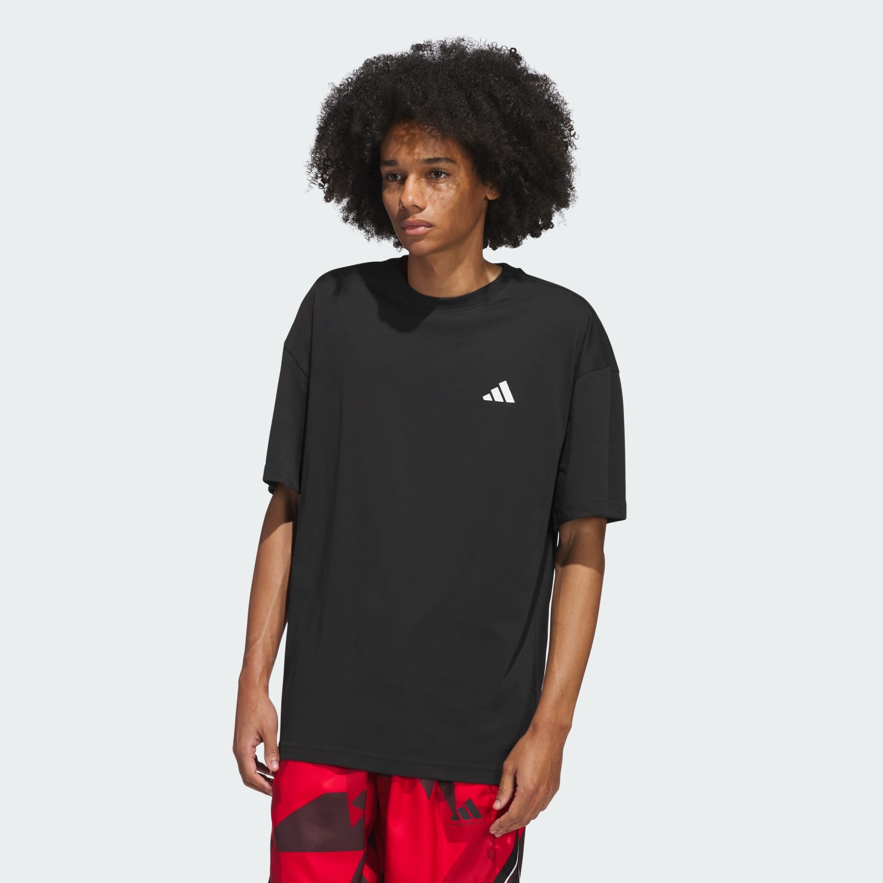 All Day I Dream About Graphic Tee - 2