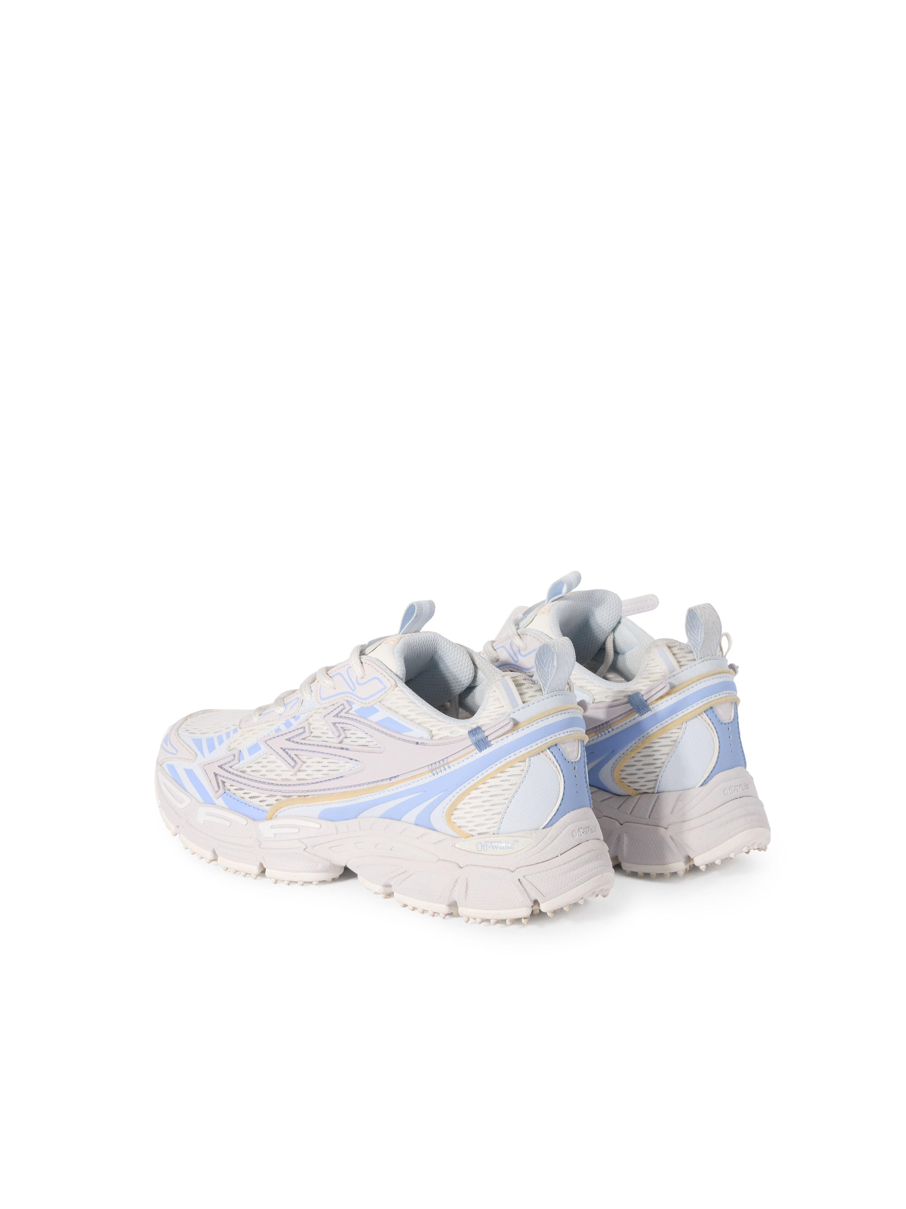 Be Right Back Sneakers - 4