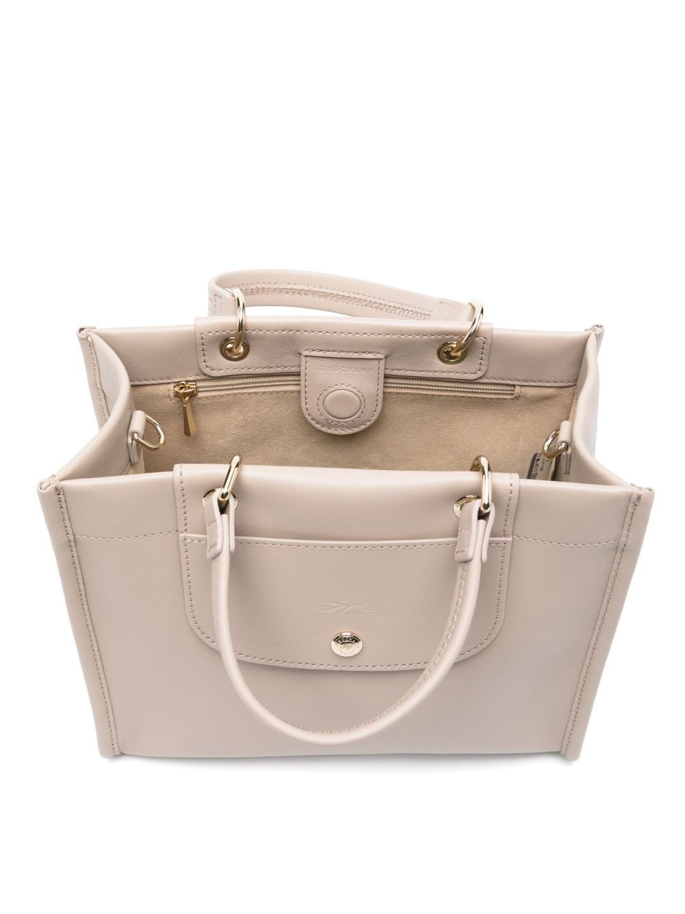 Cabas S tote bag - 4