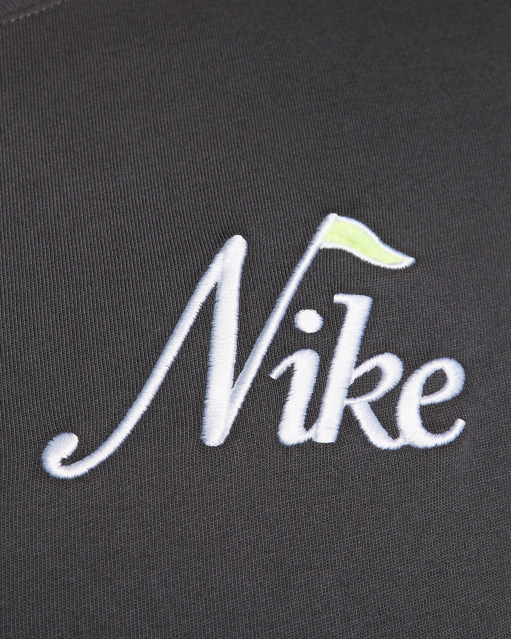 Nike Men's Golf T-Shirt - 9