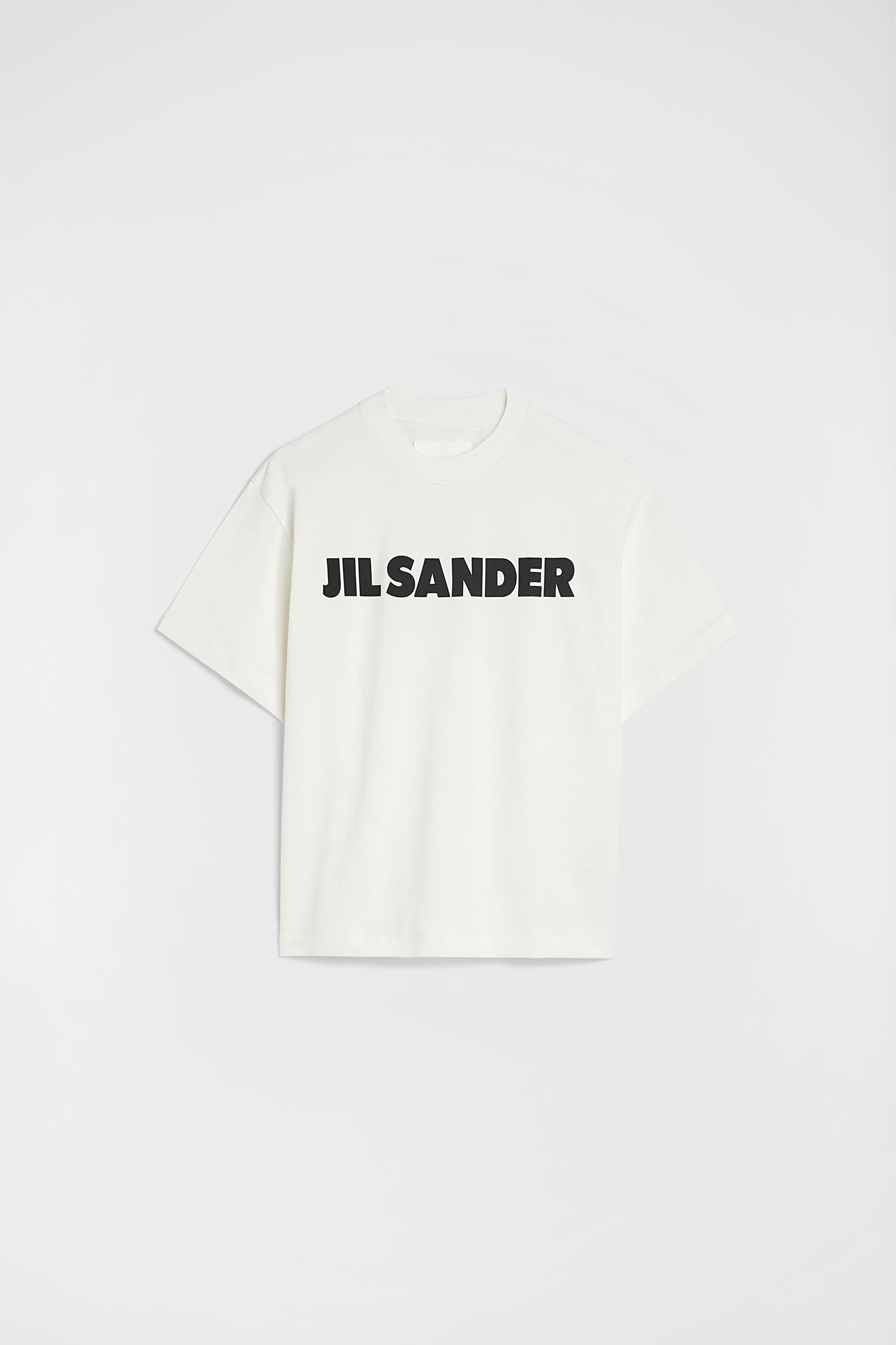 Logo T-Shirt - 1