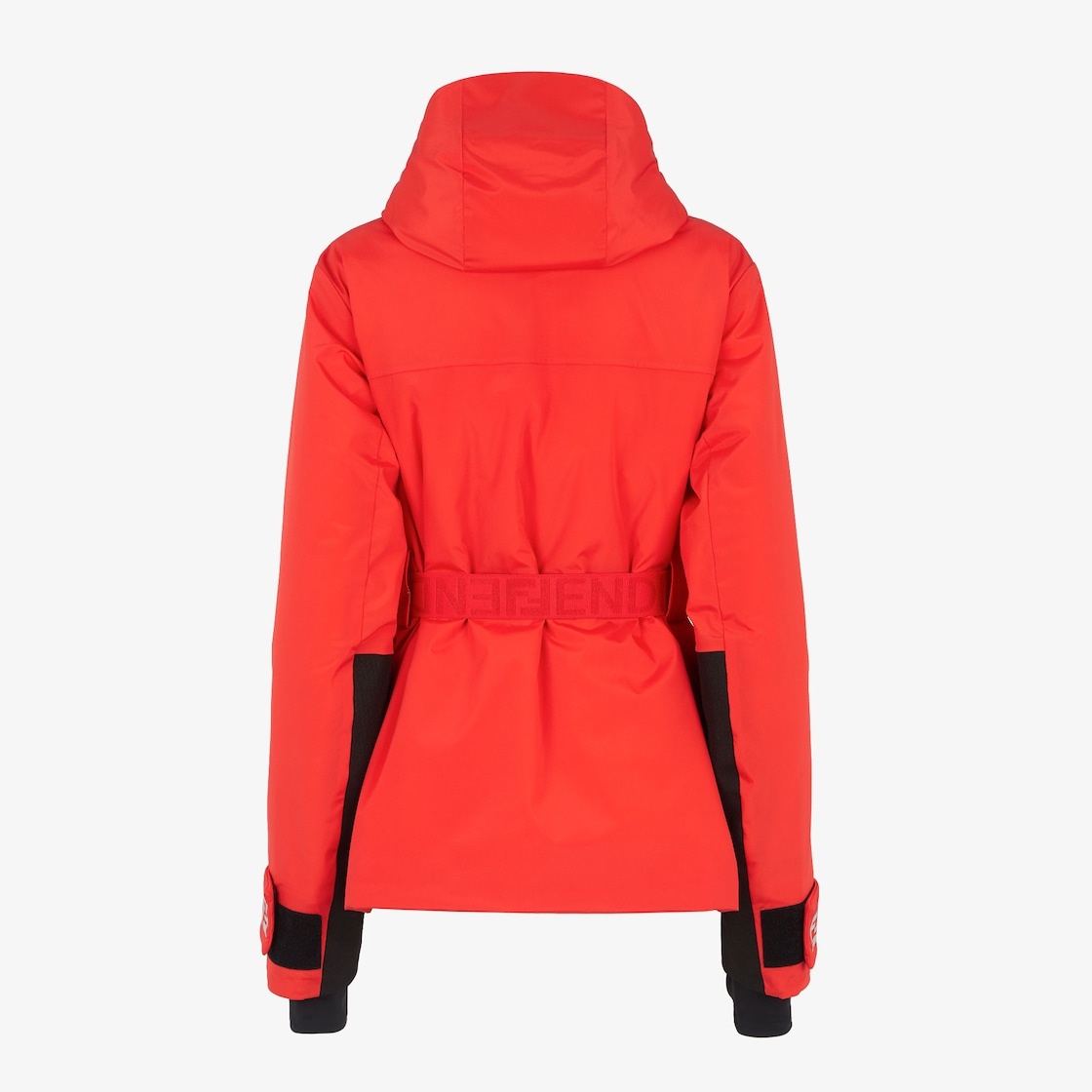 Ski Jacket - 2
