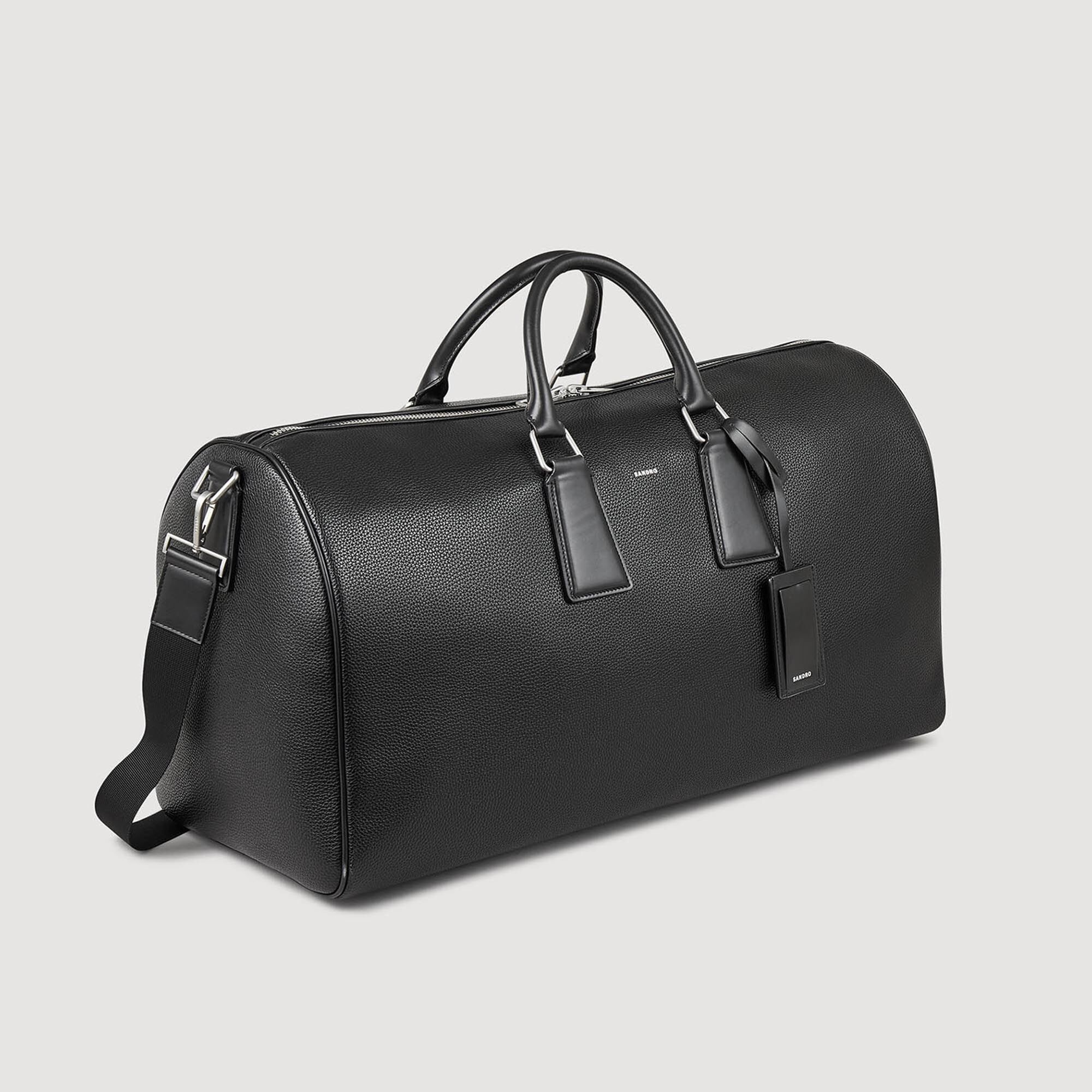 WEEKEND BAG - 2