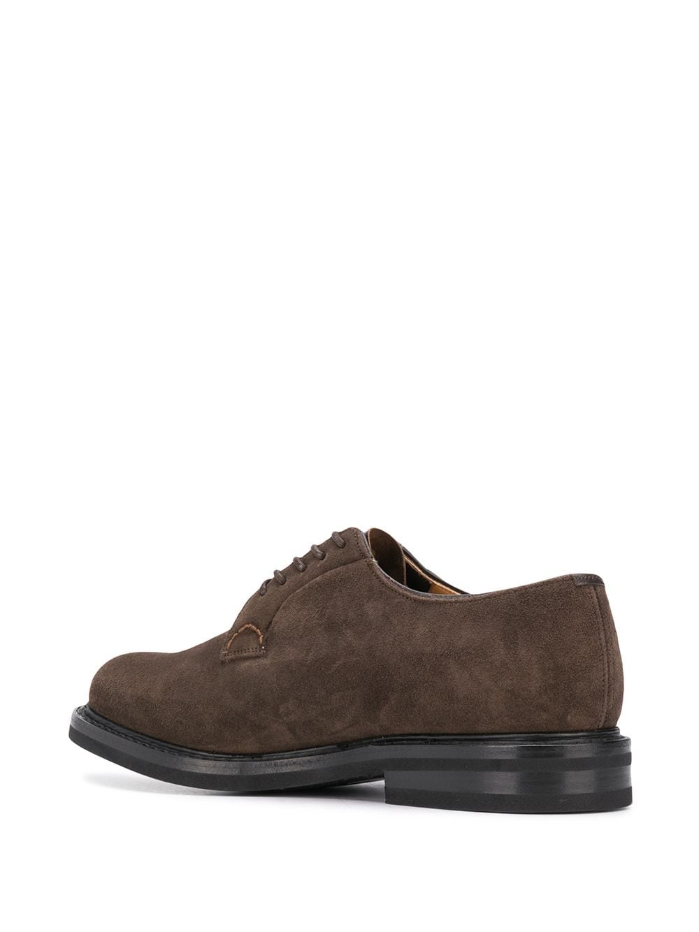 Shannon derby shoes - 3