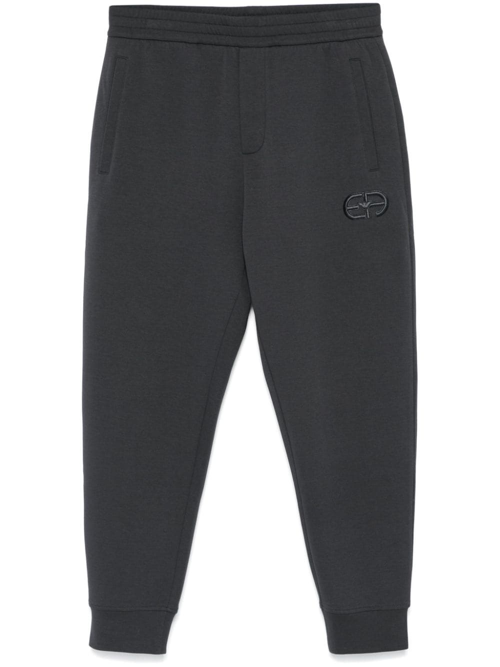 Cotton sweatpants - 1