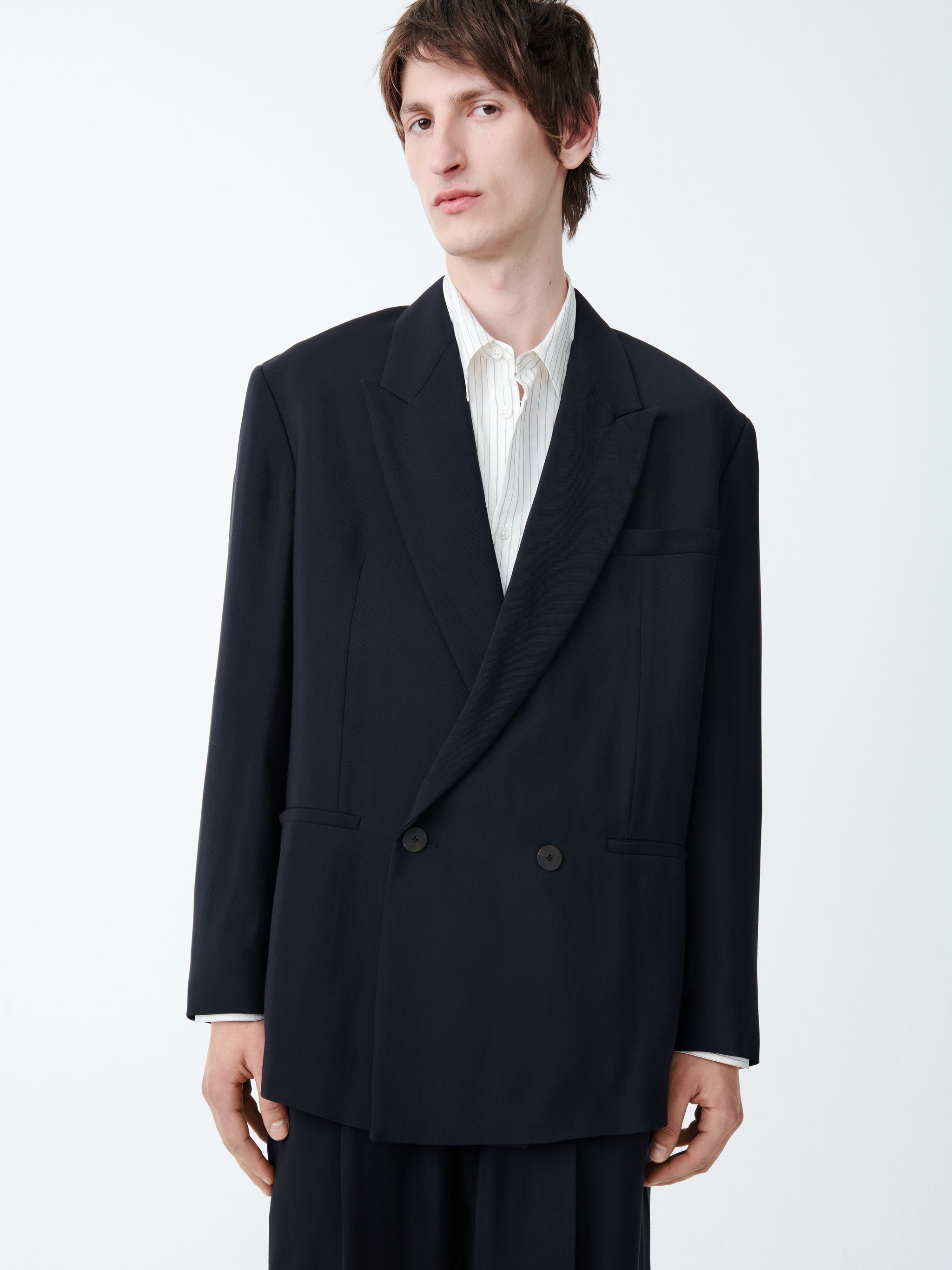 Daburu Jacket - 6