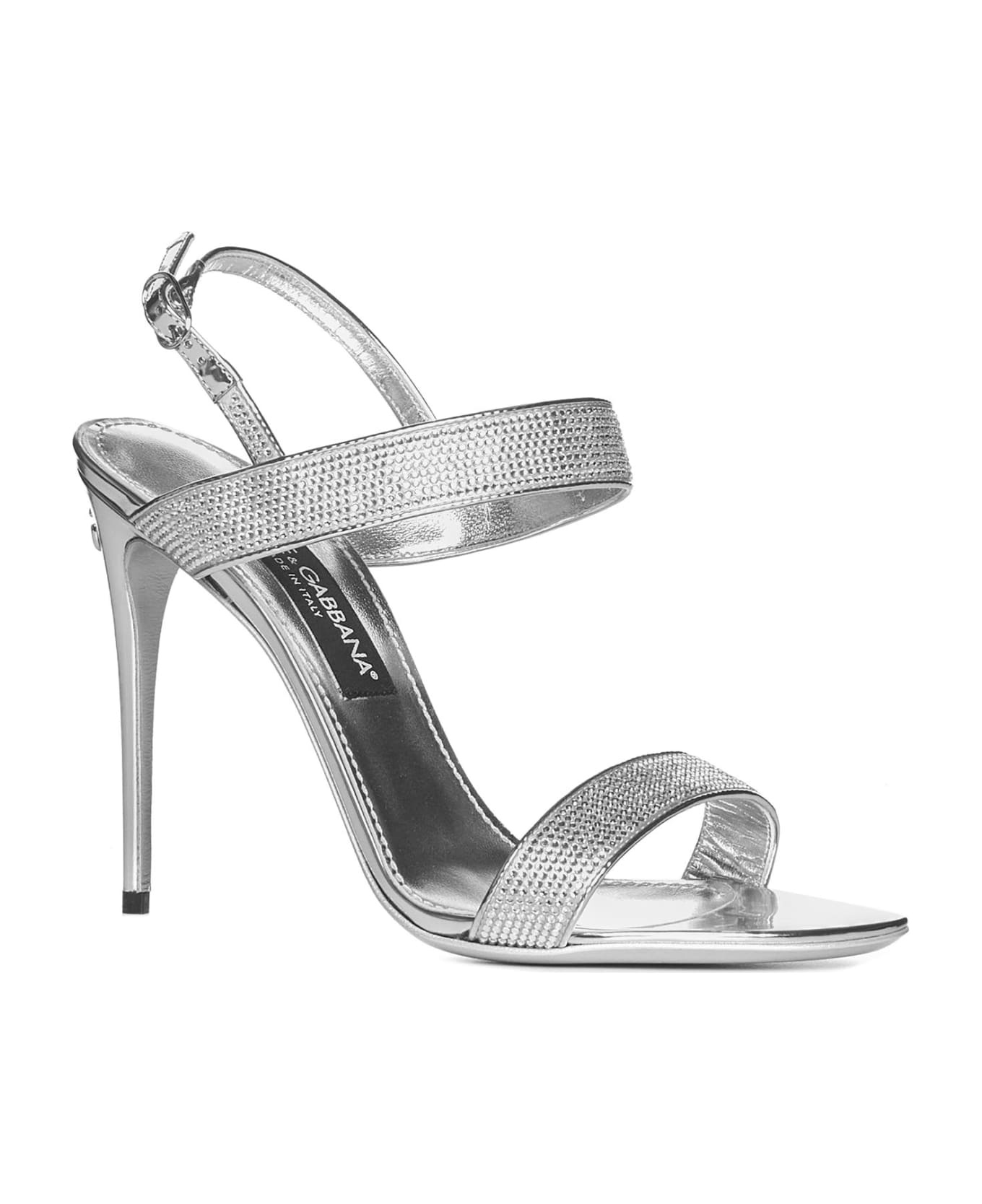 Dolce&gabbana Kim Sandal - 2
