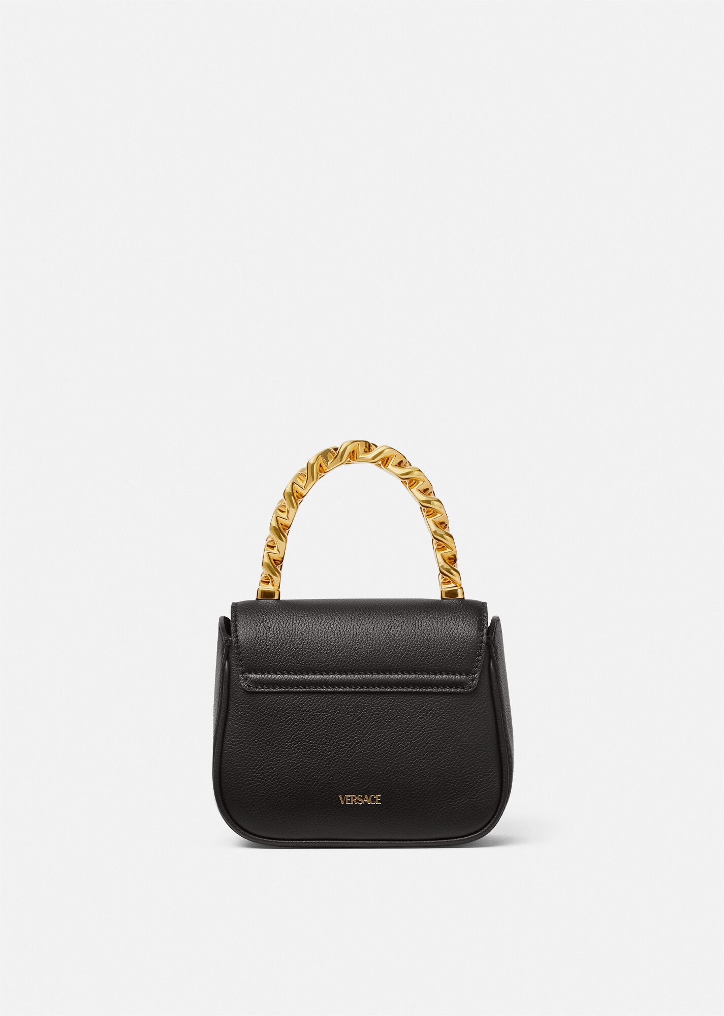 La Medusa Mini Bag - 3