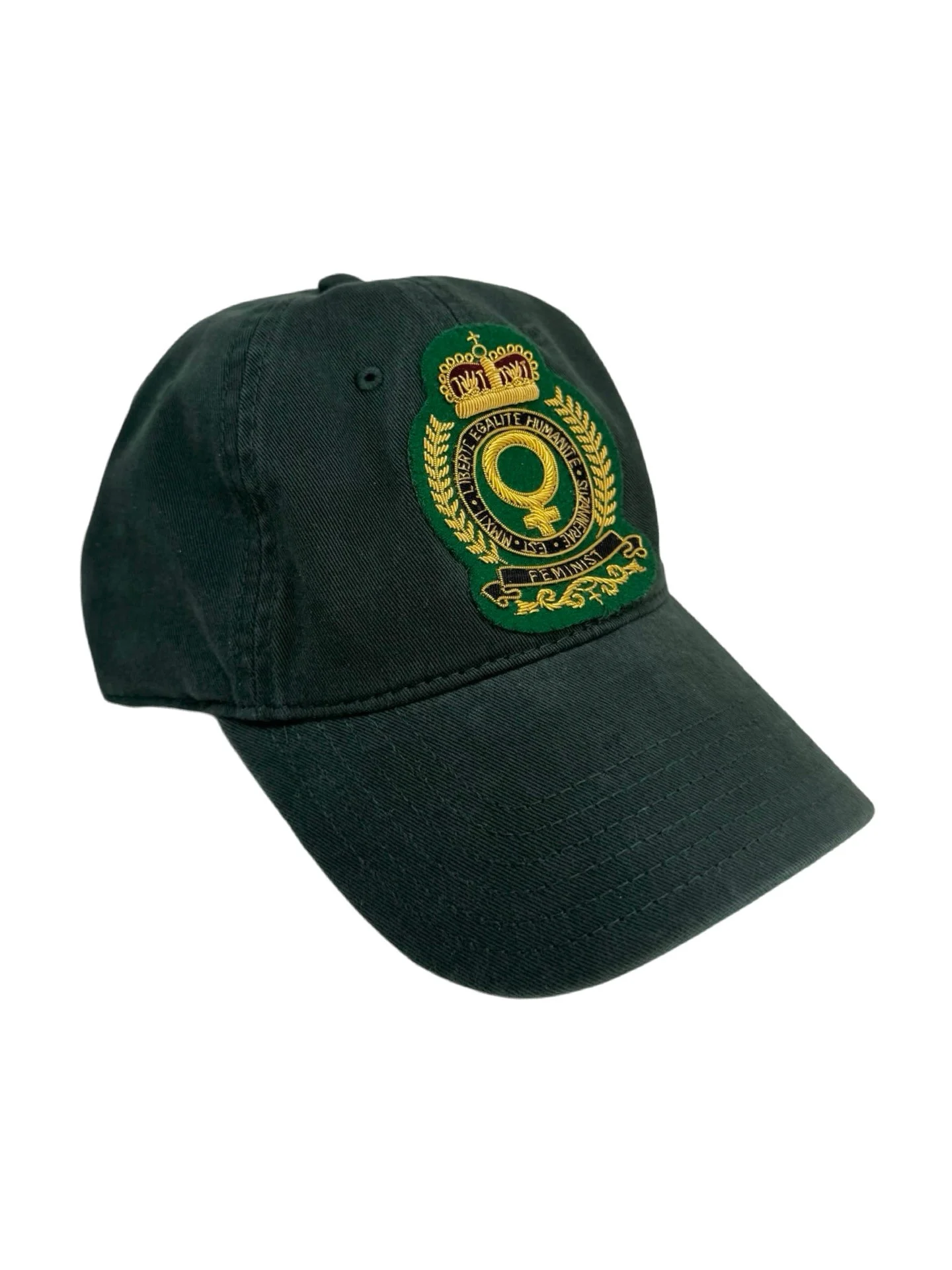 feminist cap - 1