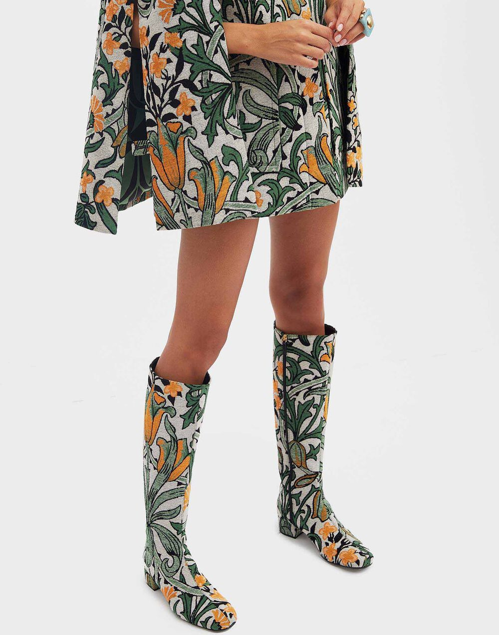 Edie Boots - 2