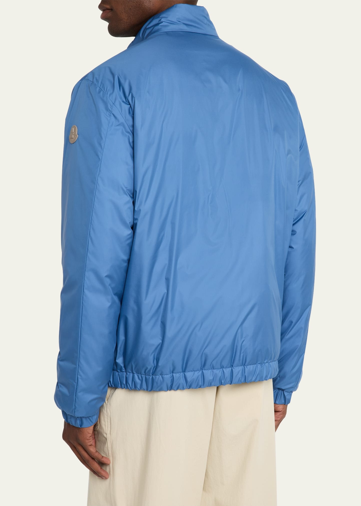 Men's Berre Wind-Resistant Jacket - 3
