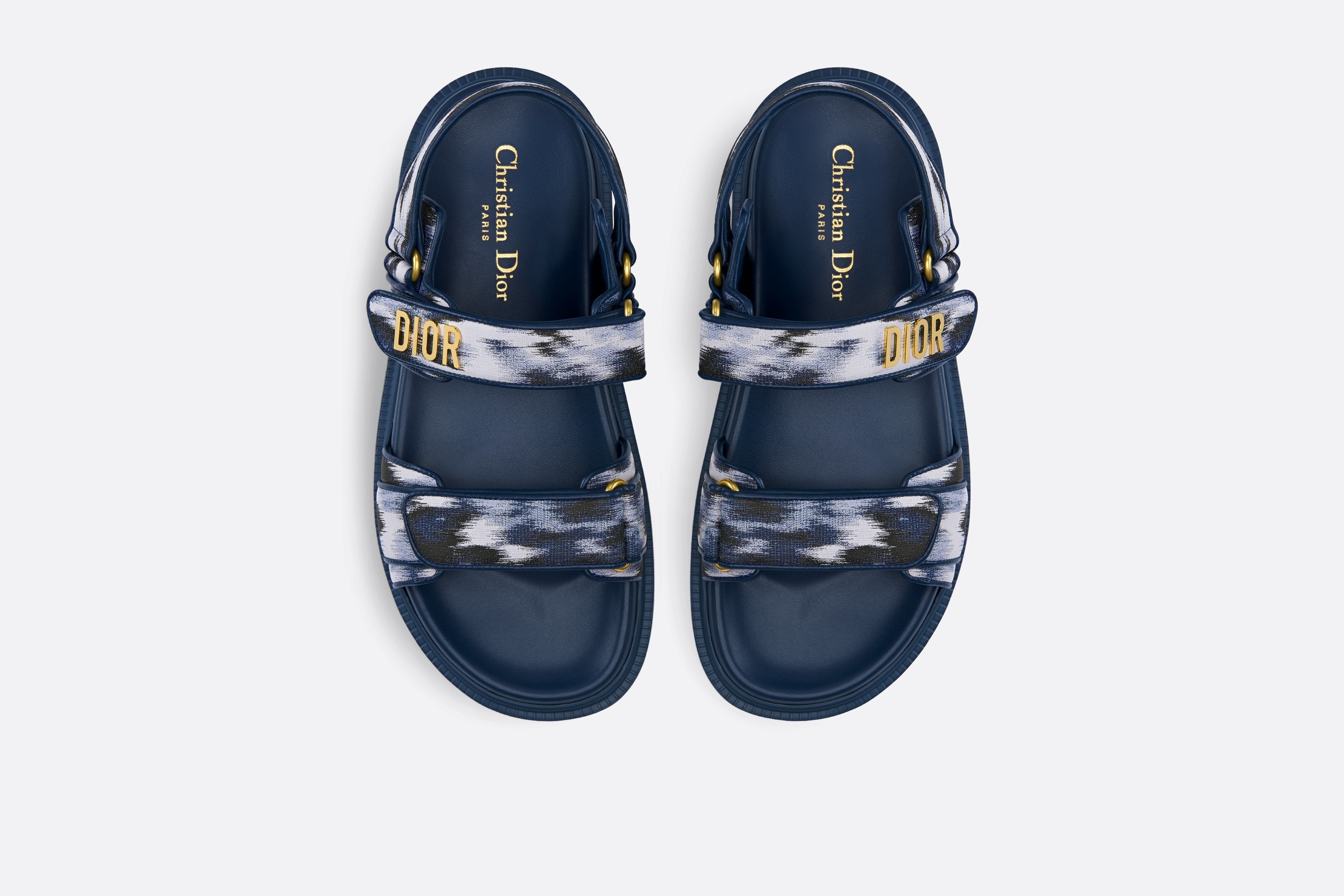Dioract Sandal - 4