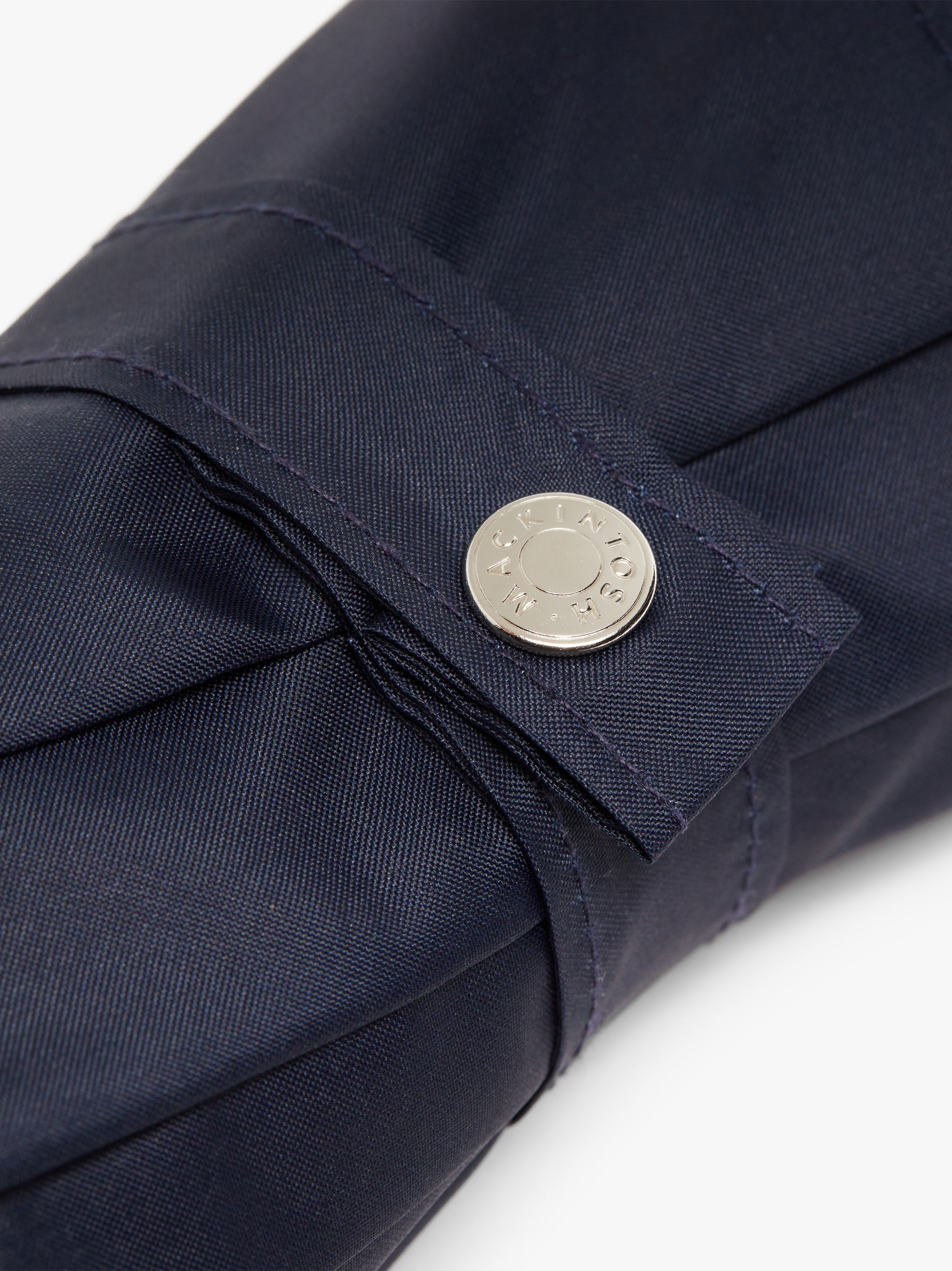 AYR NAVY AUTOMATIC TELESCOPIC UMBRELLA | ACC-027 - 3