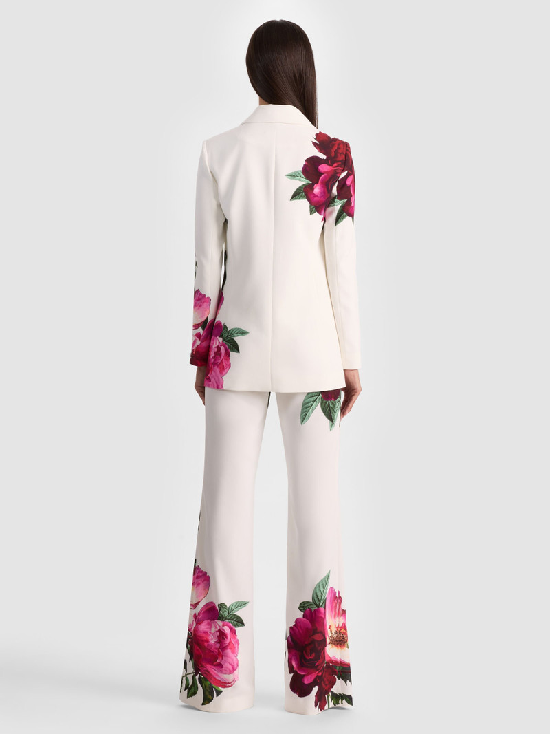 Alice + Olivia DENNY BOYFRIEND BLAZER outlook