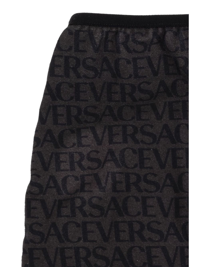 Versace Allover pet vest 4
