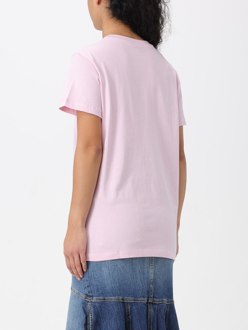 PINKO T-shirt woman Pinko outlook
