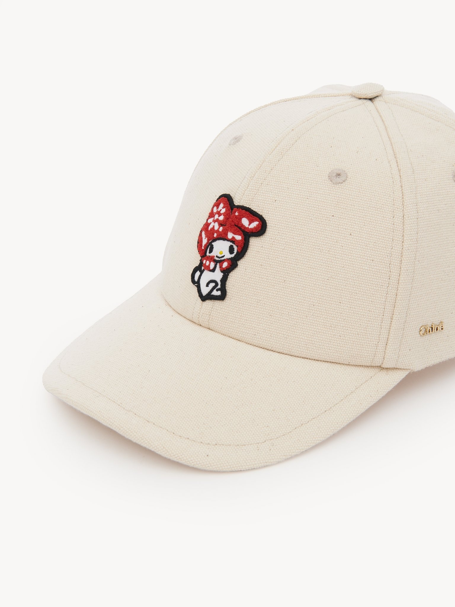 MY MELODY FOR CHLOÉ CAP - 3
