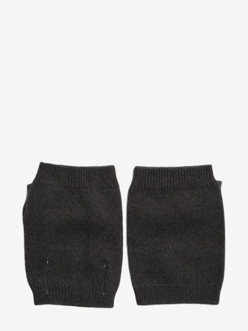 FRENCKENBERGER cashmere gloves outlook