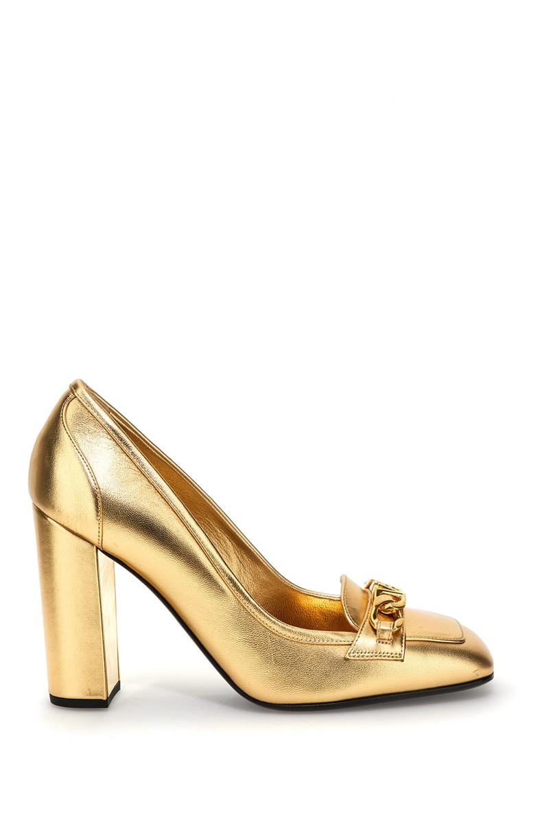 VALENTINO GARAVANI HEELED SHOES - 1