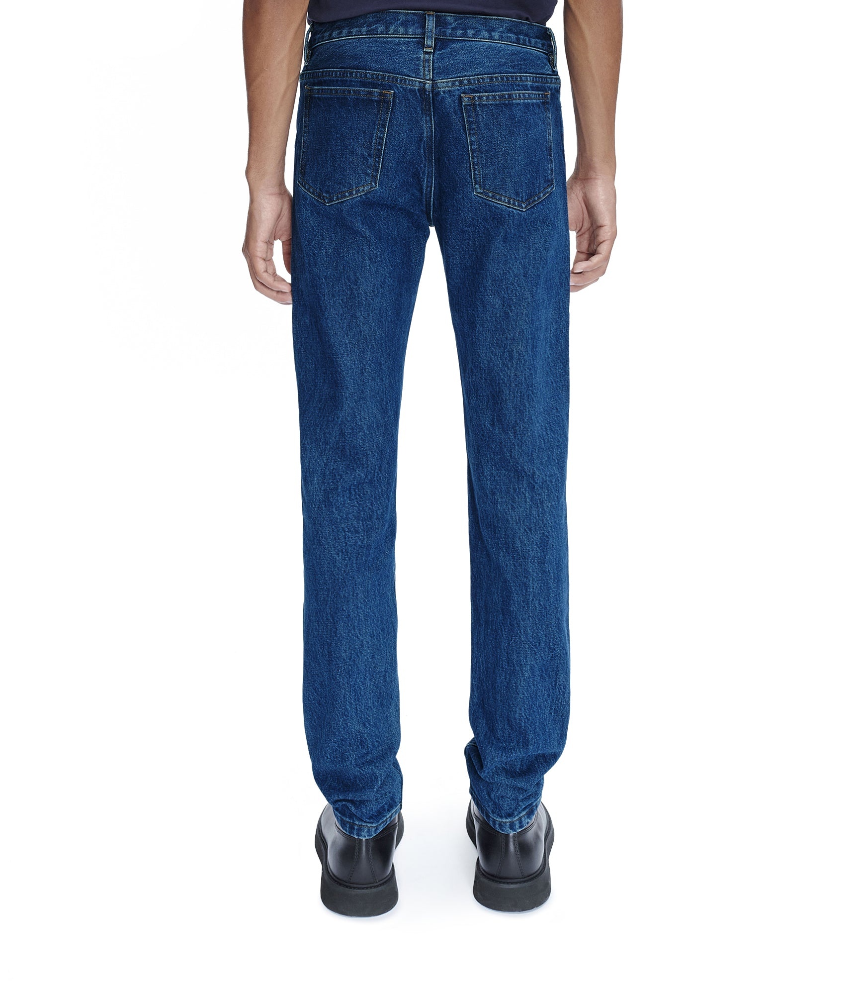 Petit New Standard jeans - 6