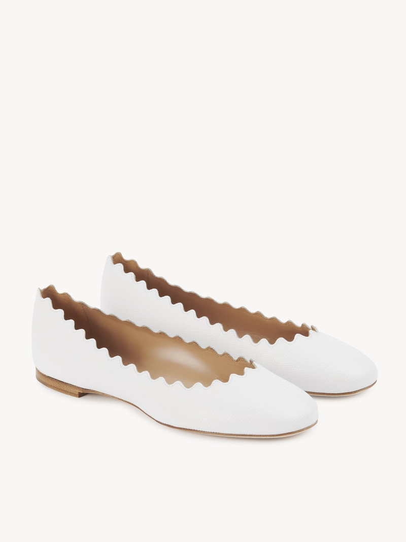 Chloé LAUREN BALLERINA outlook