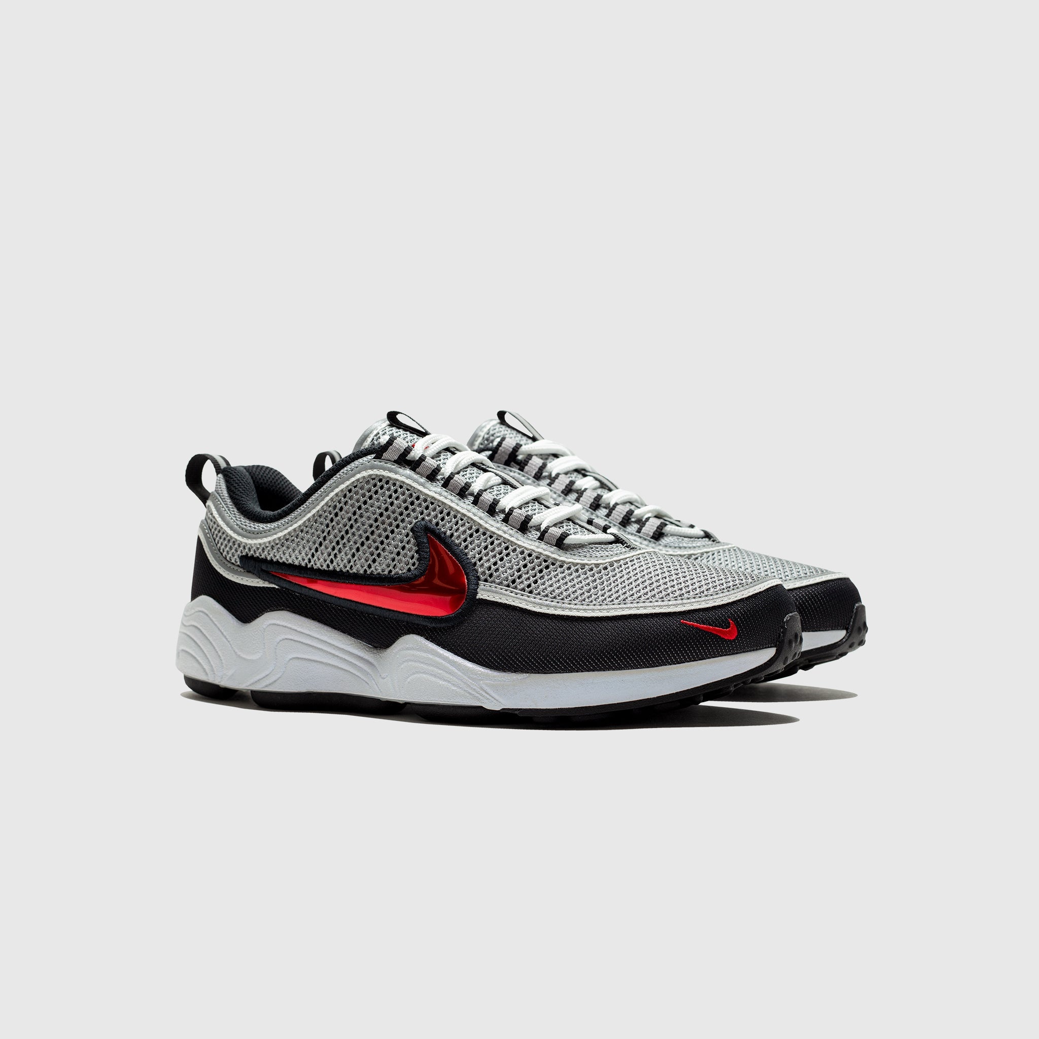 AIR ZOOM SPIRIDON SP "SPORT RED" - 2