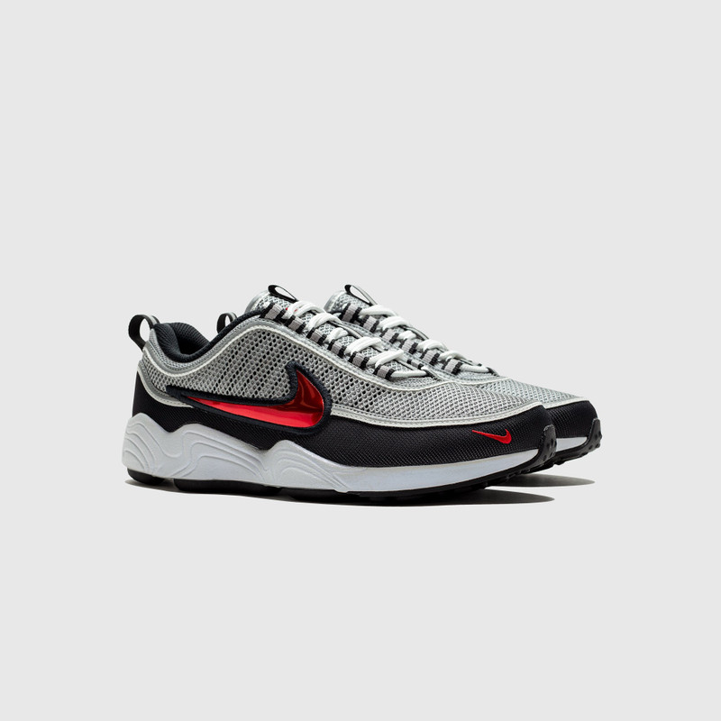 Nike AIR ZOOM SPIRIDON SP "SPORT RED" outlook