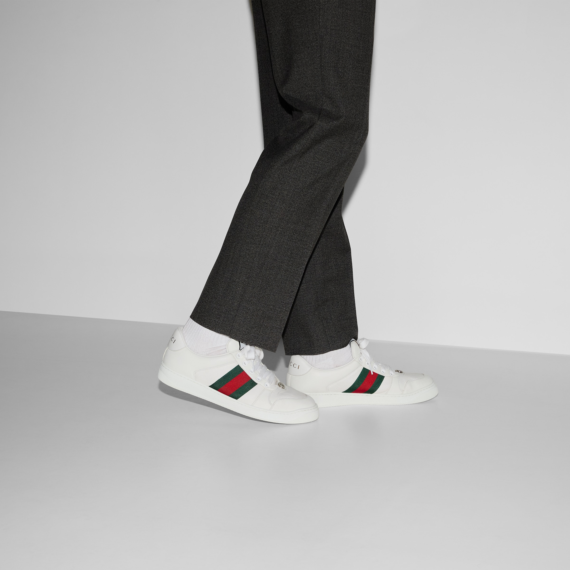 Men's Screener sneaker - 3
