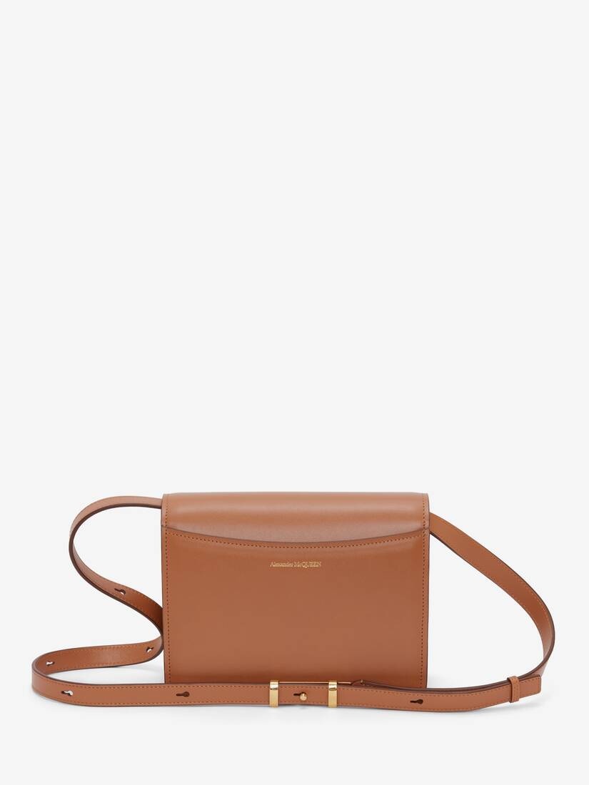 The Four Ring in Tan - 3