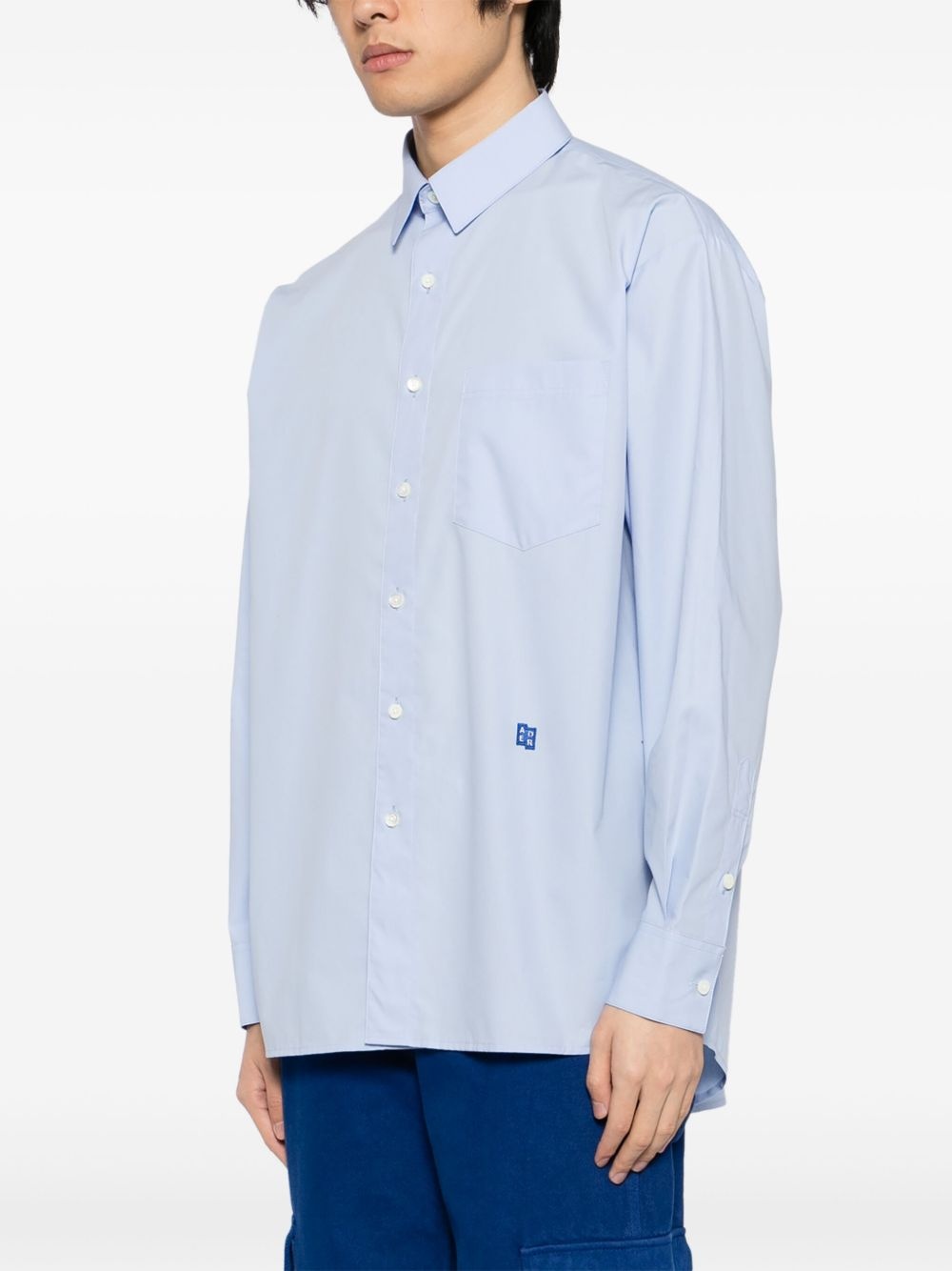 Trs tag shirt - 3