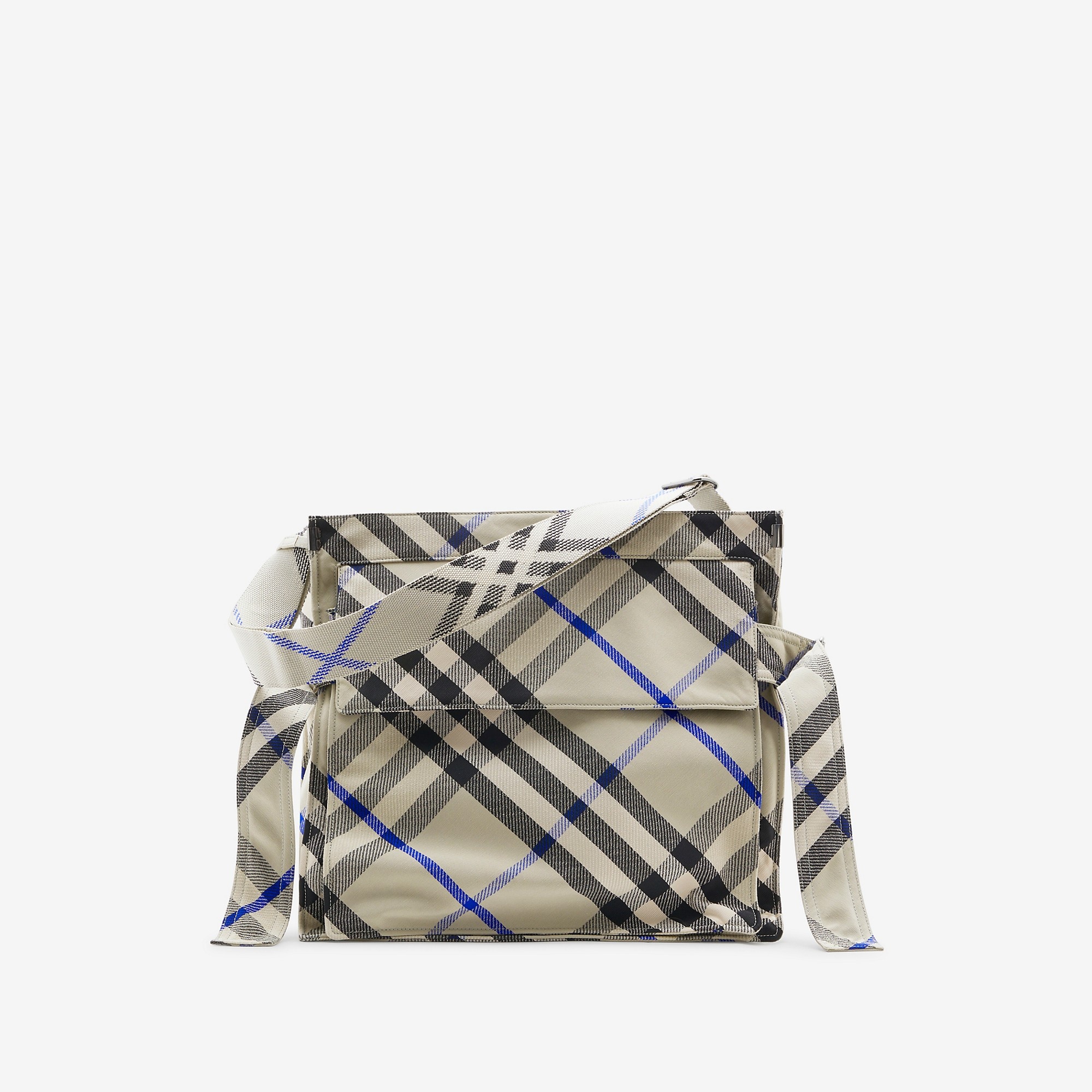 Medium Trench Tote - 6