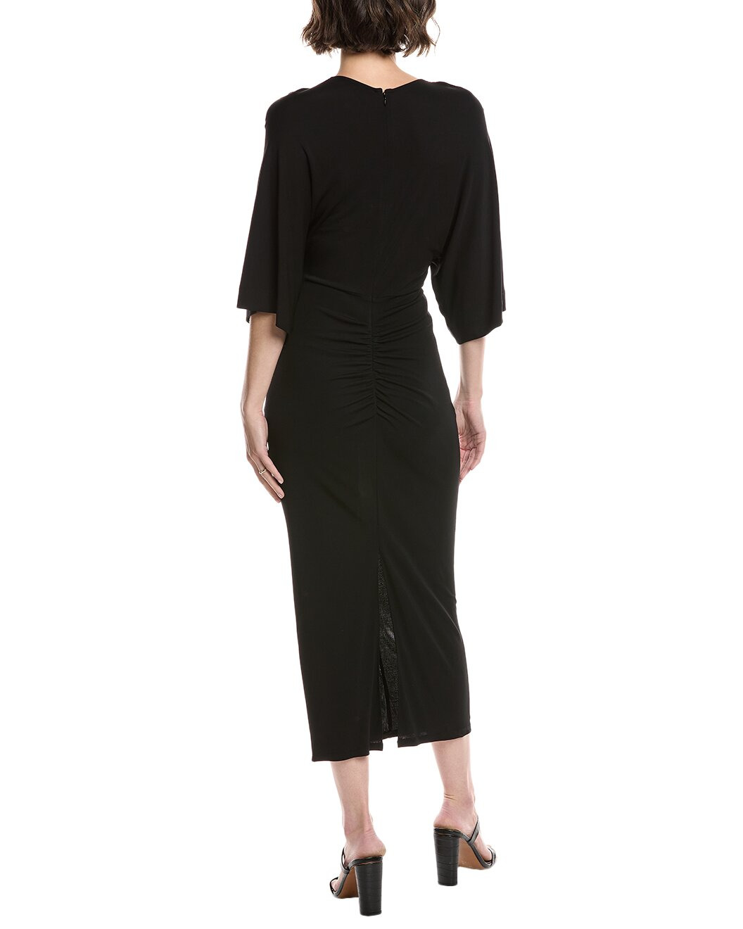 Diane von Furstenberg Valerie Midi Dress - 2
