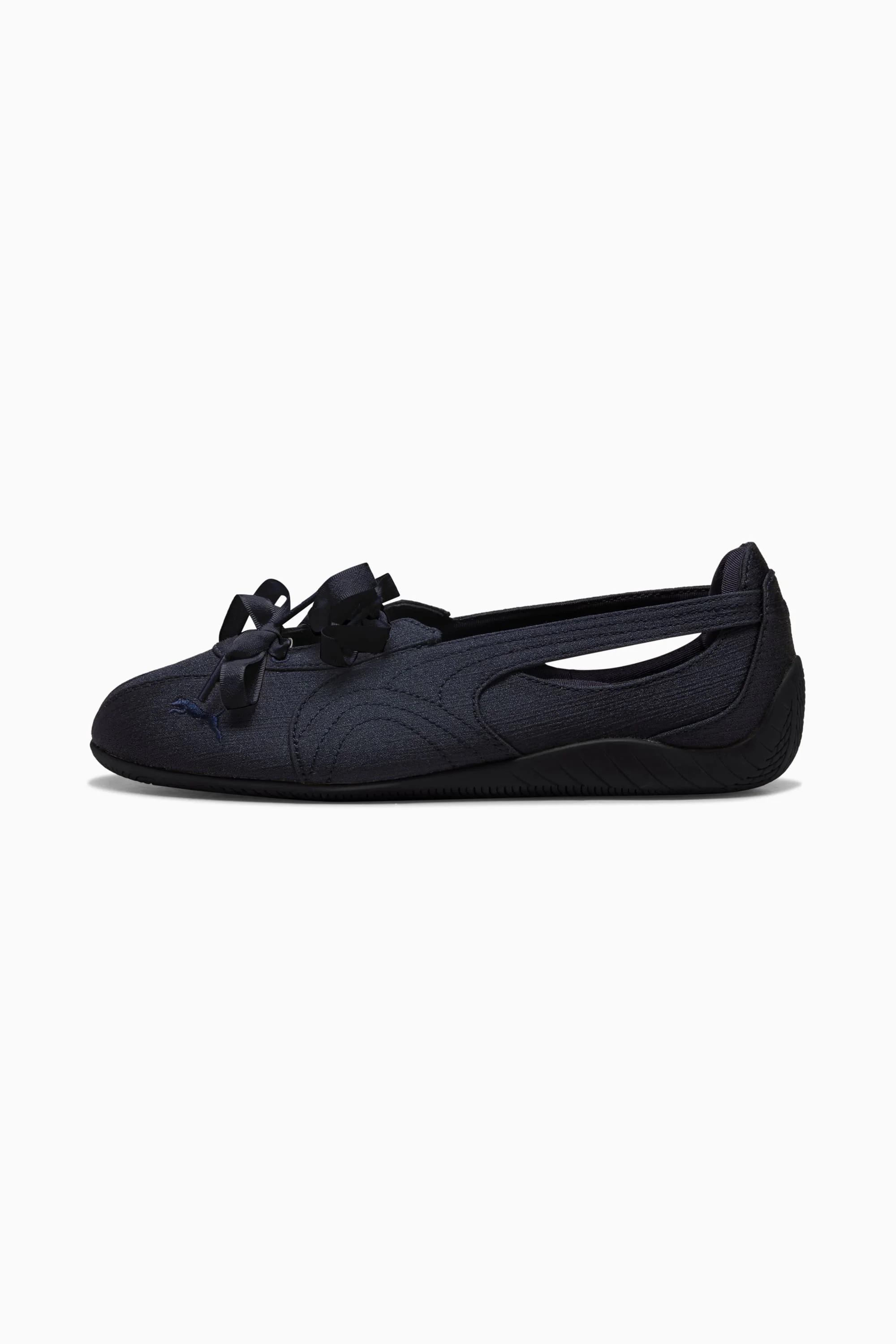 Speedcat Ballet Nova Satin Women's Sneakers - 1