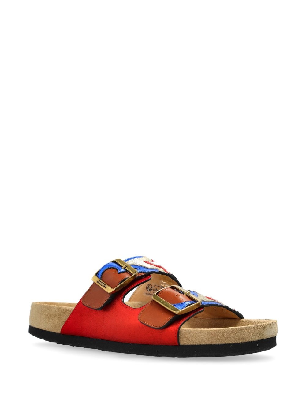 Lelik sandals - 2