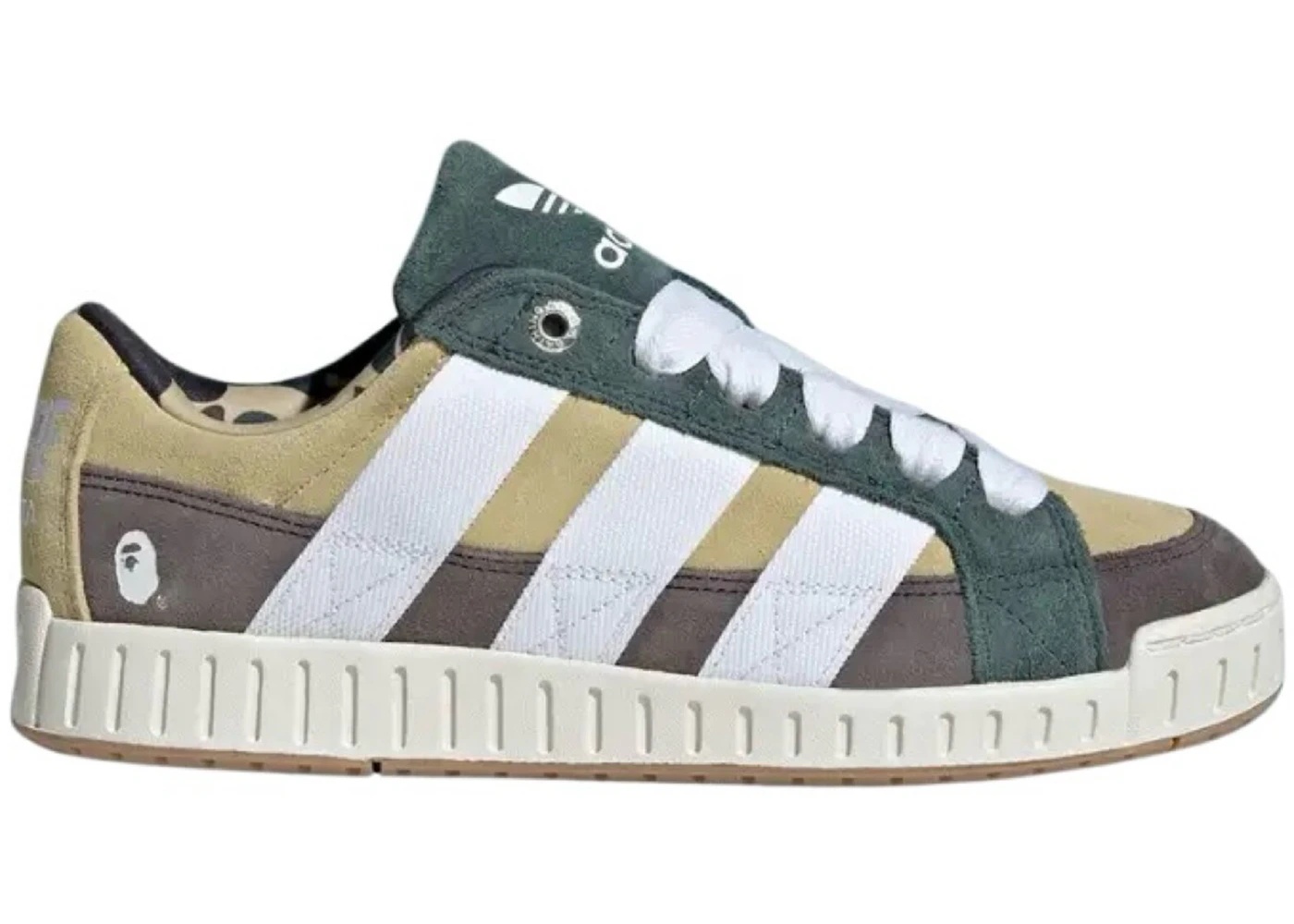 adidas NRTN Bape Sand - 1