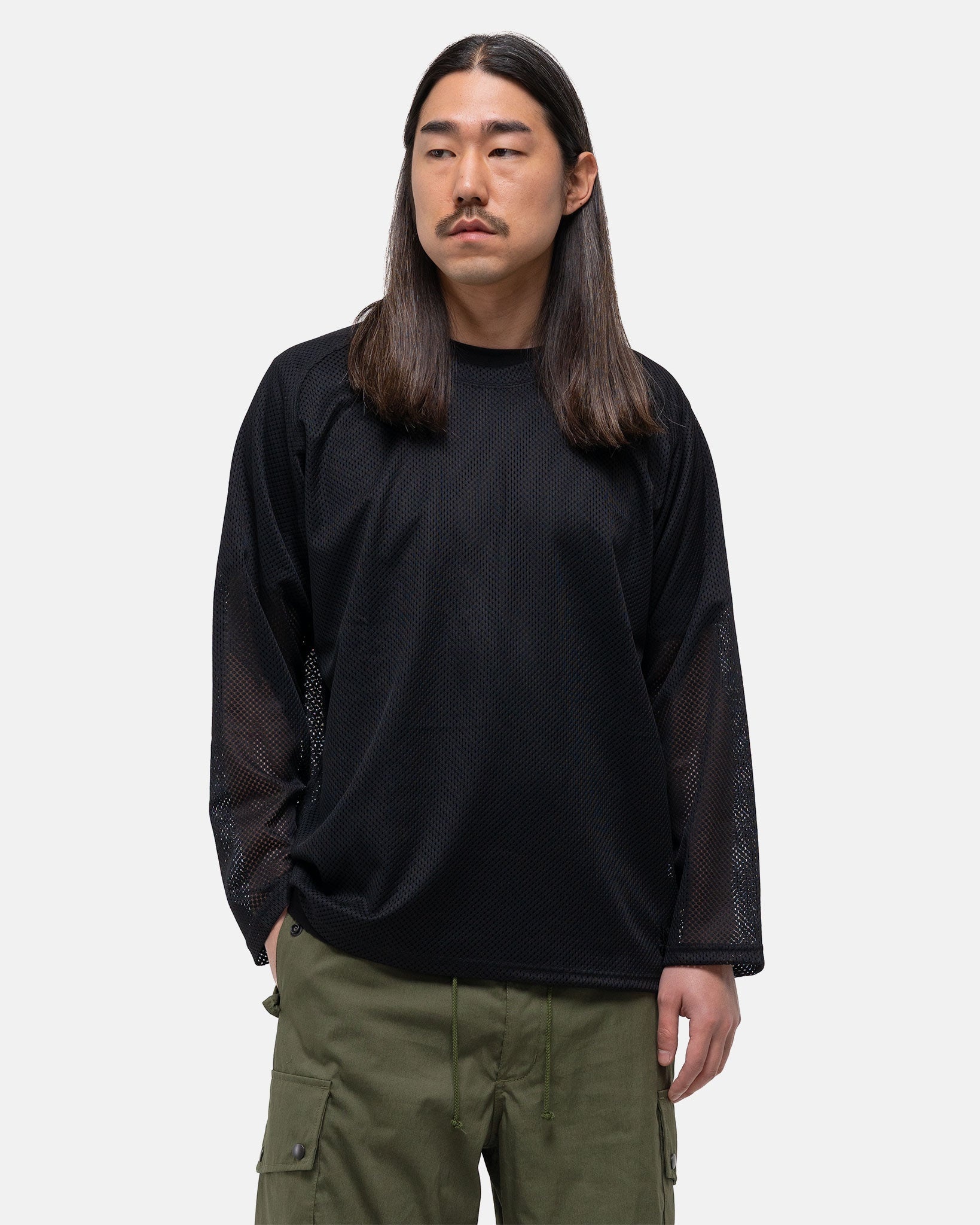 Field Short - 4