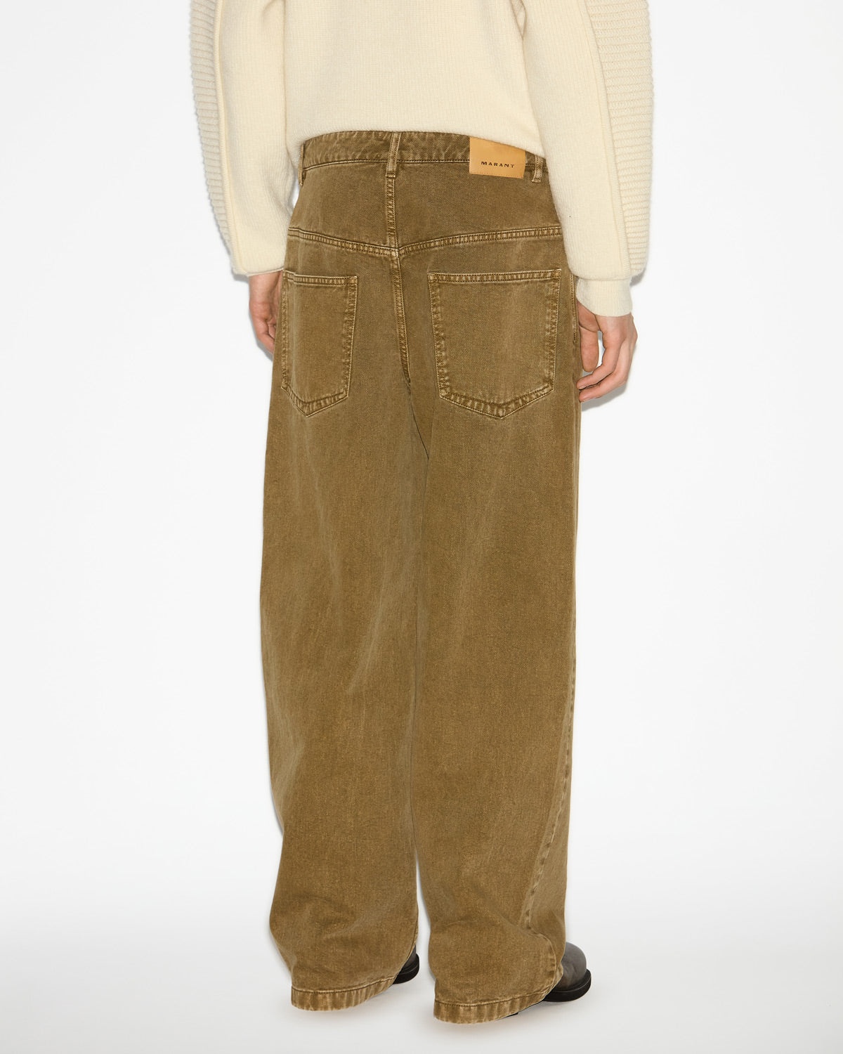 JANAEL PANTS - 5