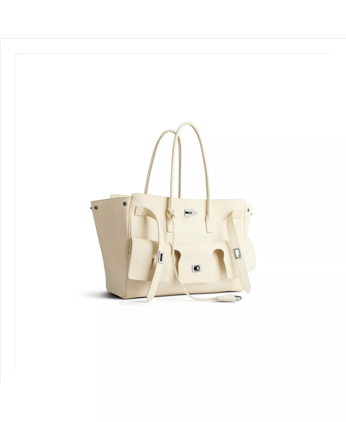 Bel Air Medium Carry All Bag - 2