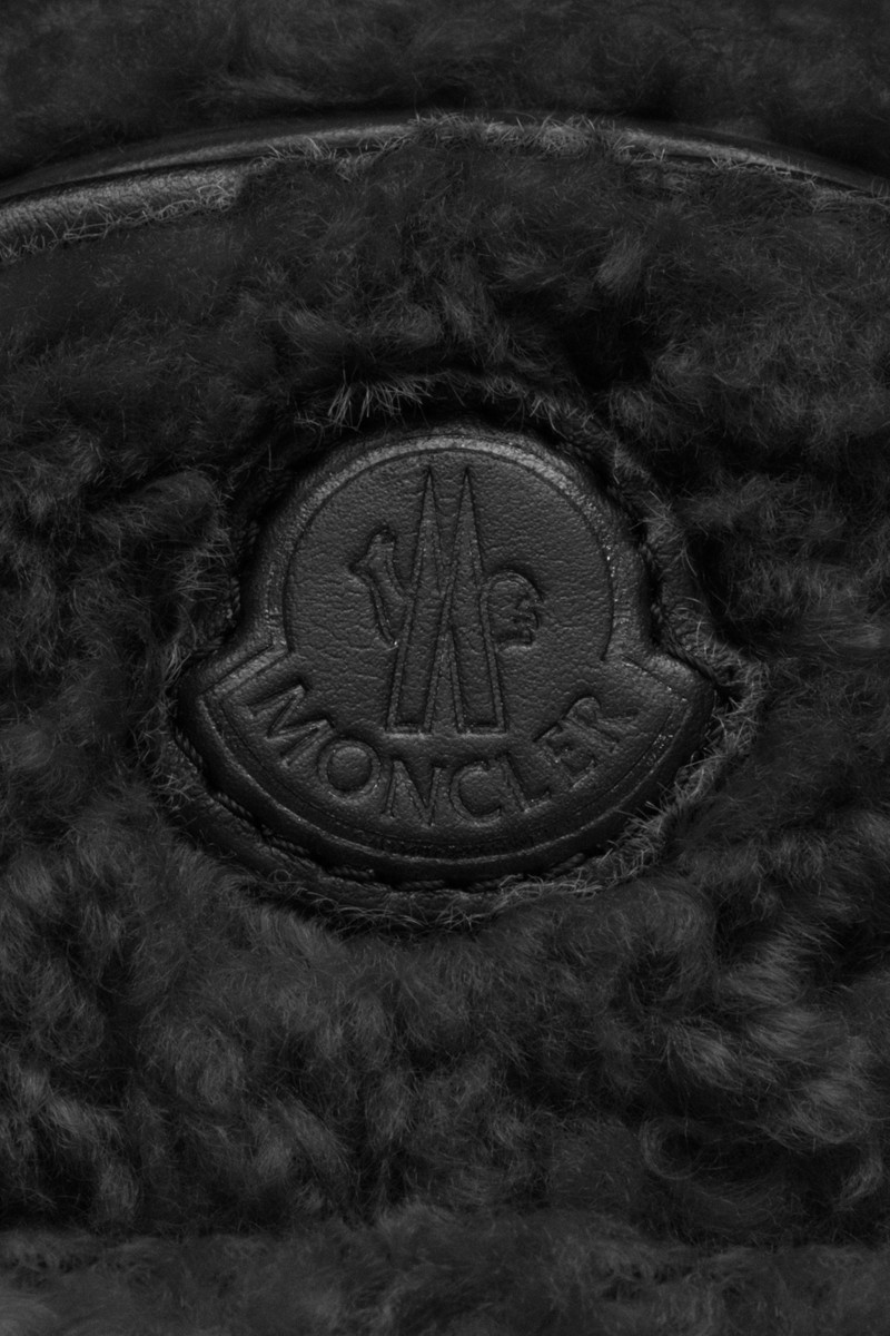 Kilia Small Backpack 4