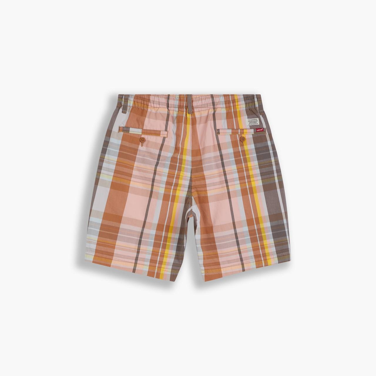 LEVI'S® XX CHINO EZ WAIST 8" MEN'S SHORTS - 5