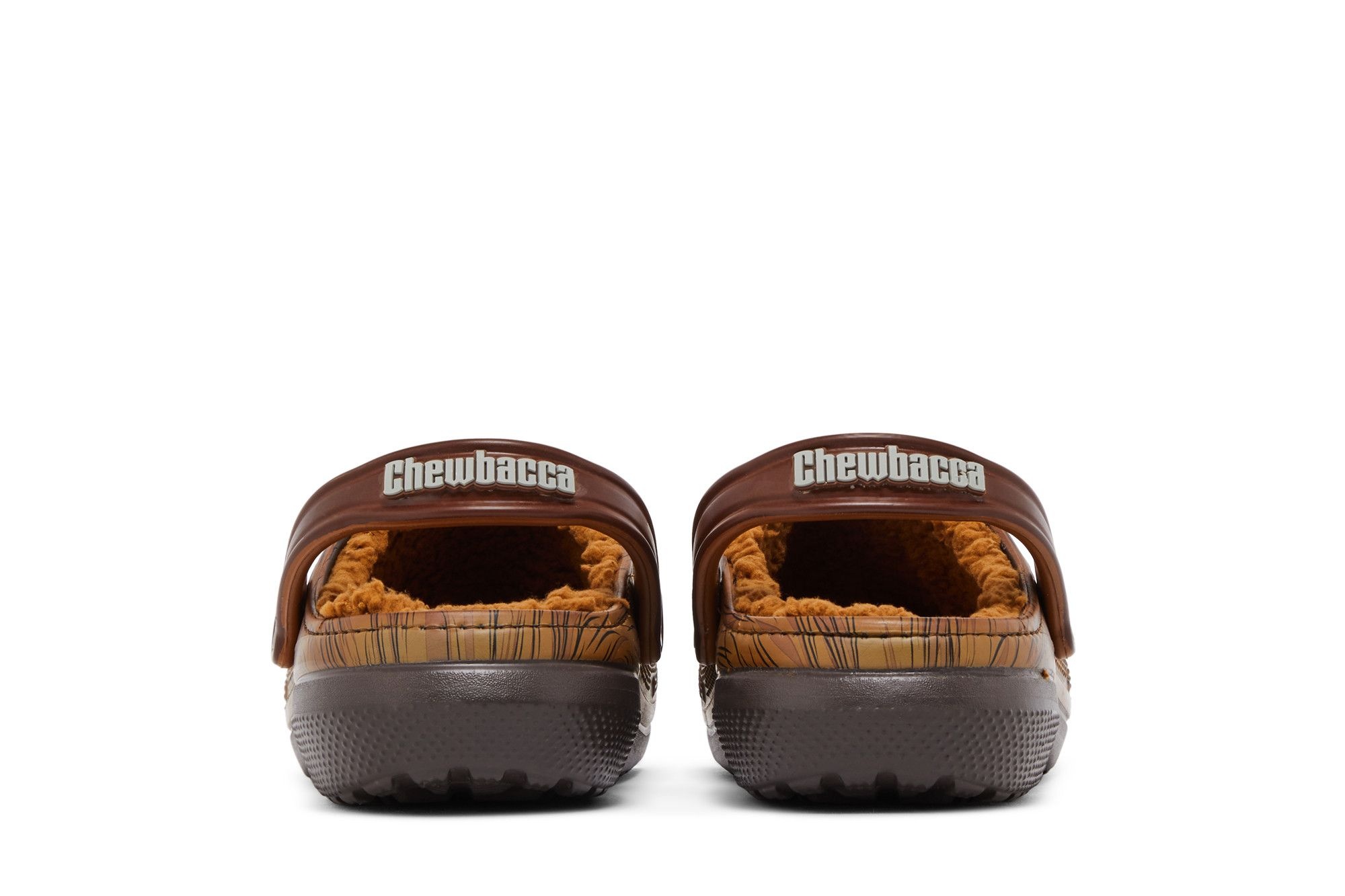 Star Wars x Classic Lined Clog 'Chewbacca' - 6