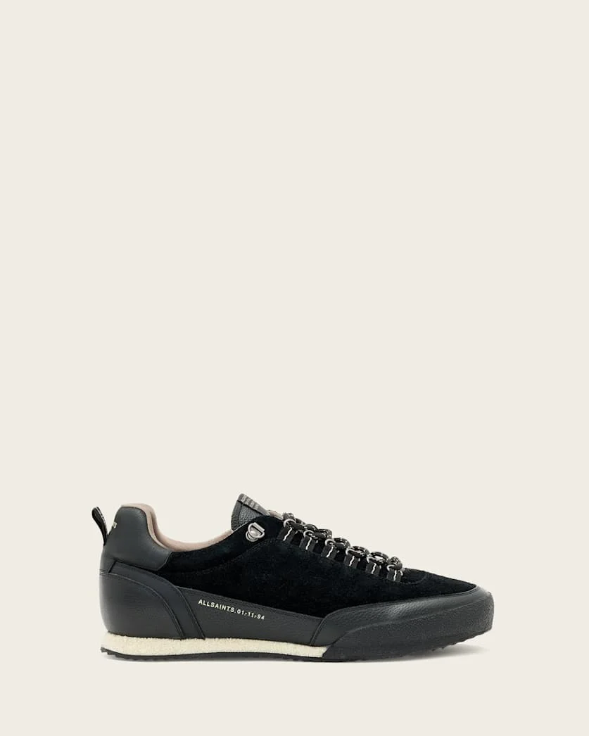HARRI LOW TOP SNEAKERS - 1