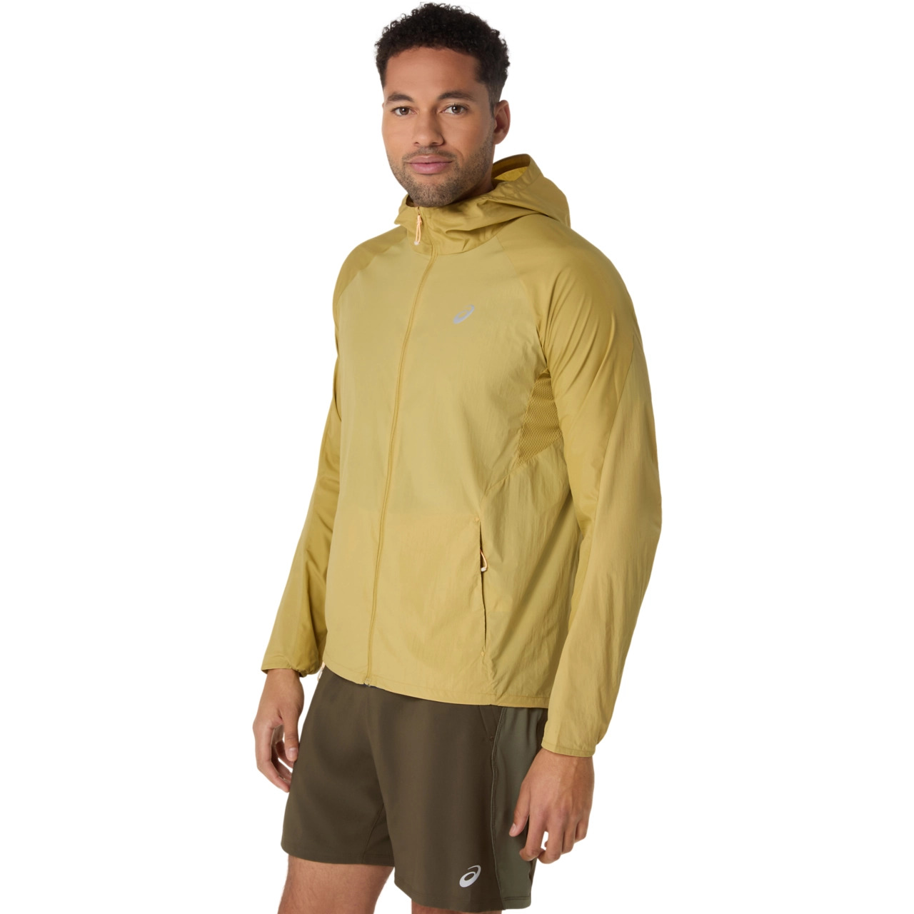 ROAD PACKABLE JACKET - 3