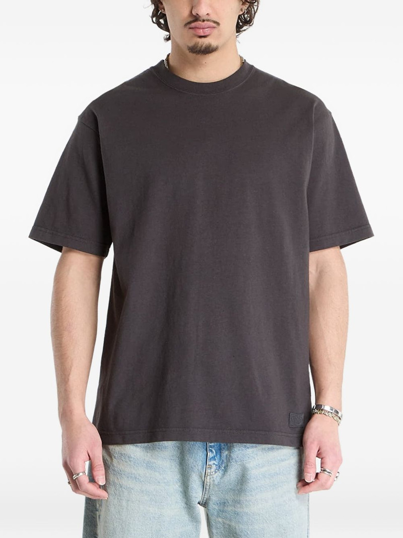 loose-fit T-shirt 1