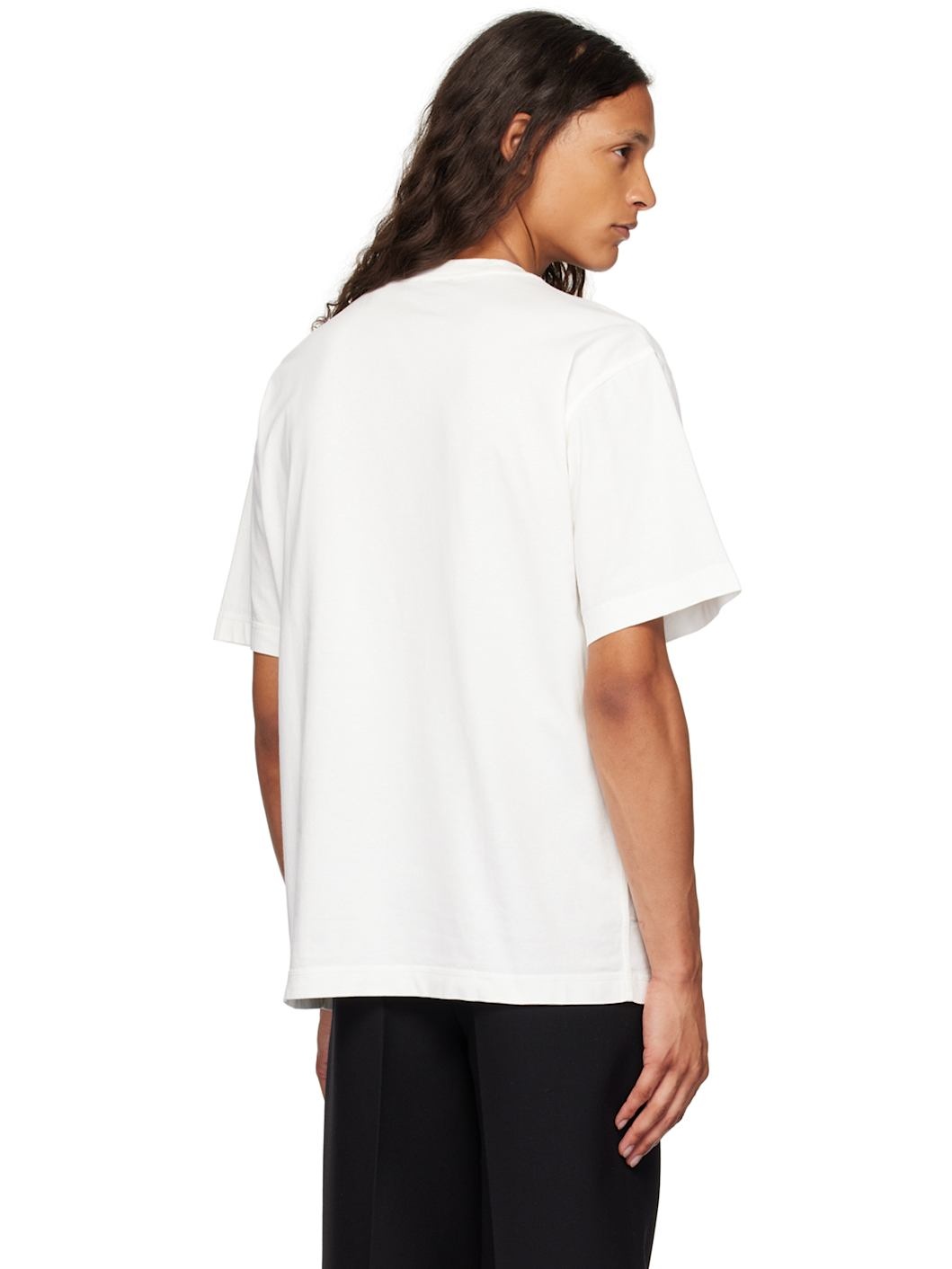 Off-White EKD T-Shirt - 3