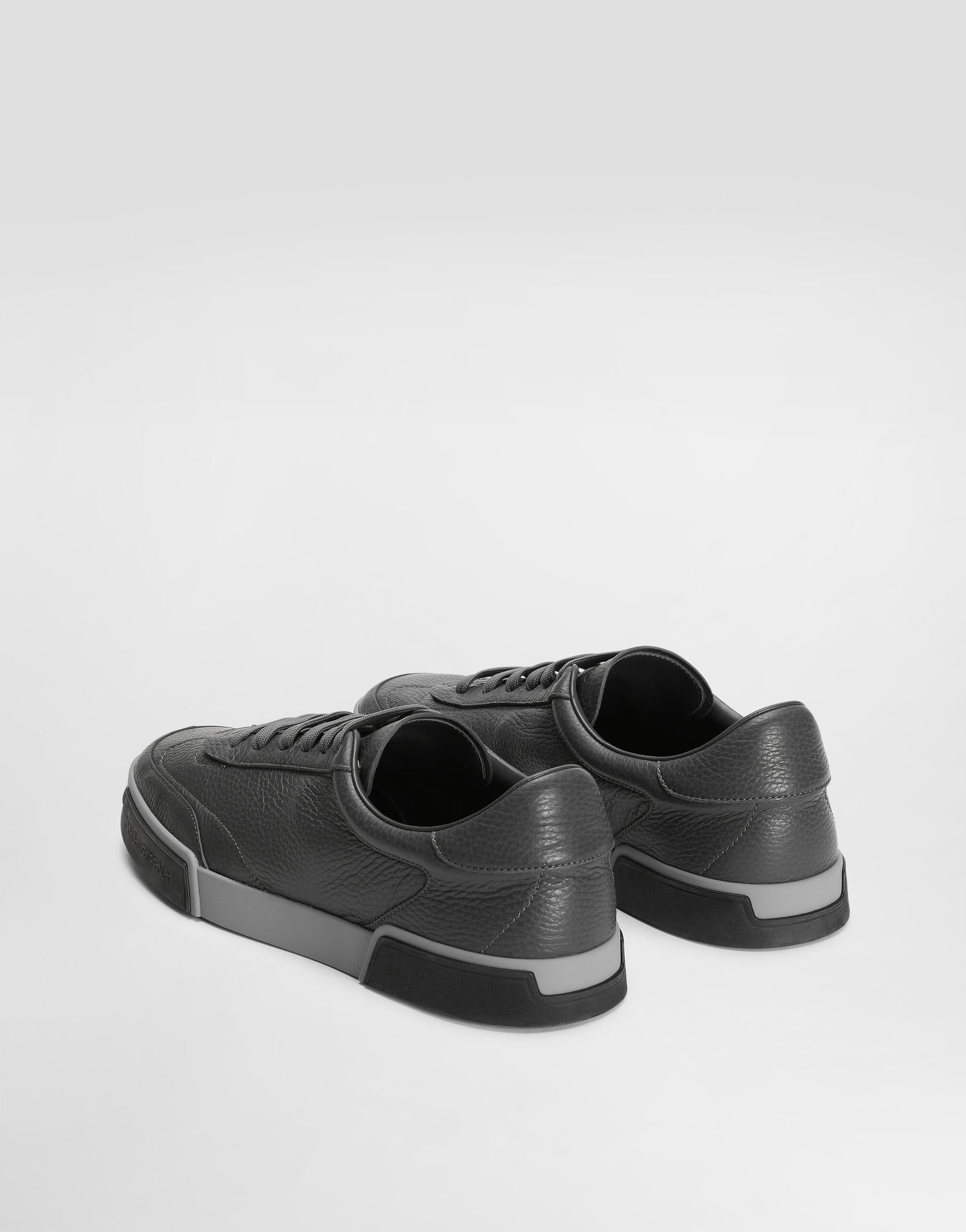 Calfskin Portofino Yacht sneakers - 3