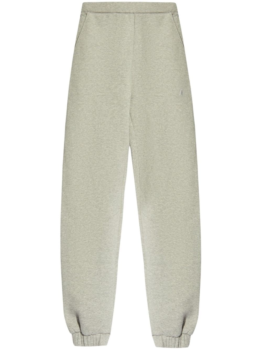 Penny cotton track pants - 1