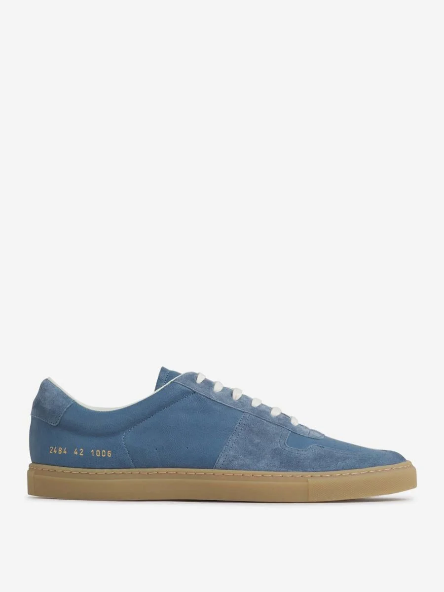 Common Projects Sneakers Piel 2484 - 1