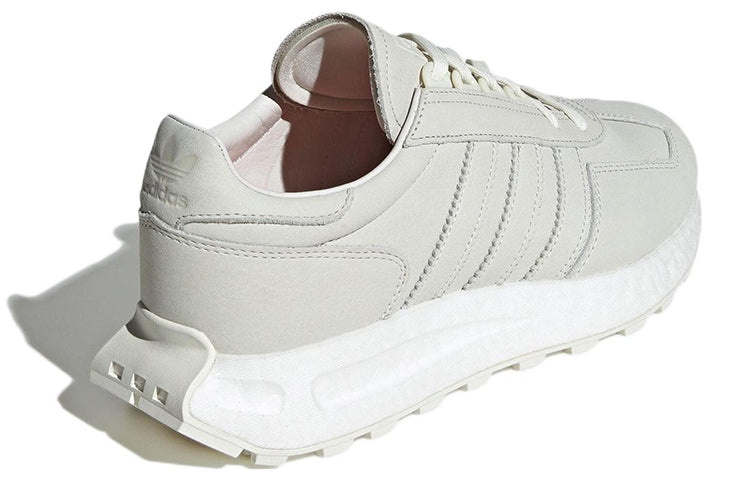 adidas gazelle silver green womens adidas Originals Mens Retropy E5 main image 0