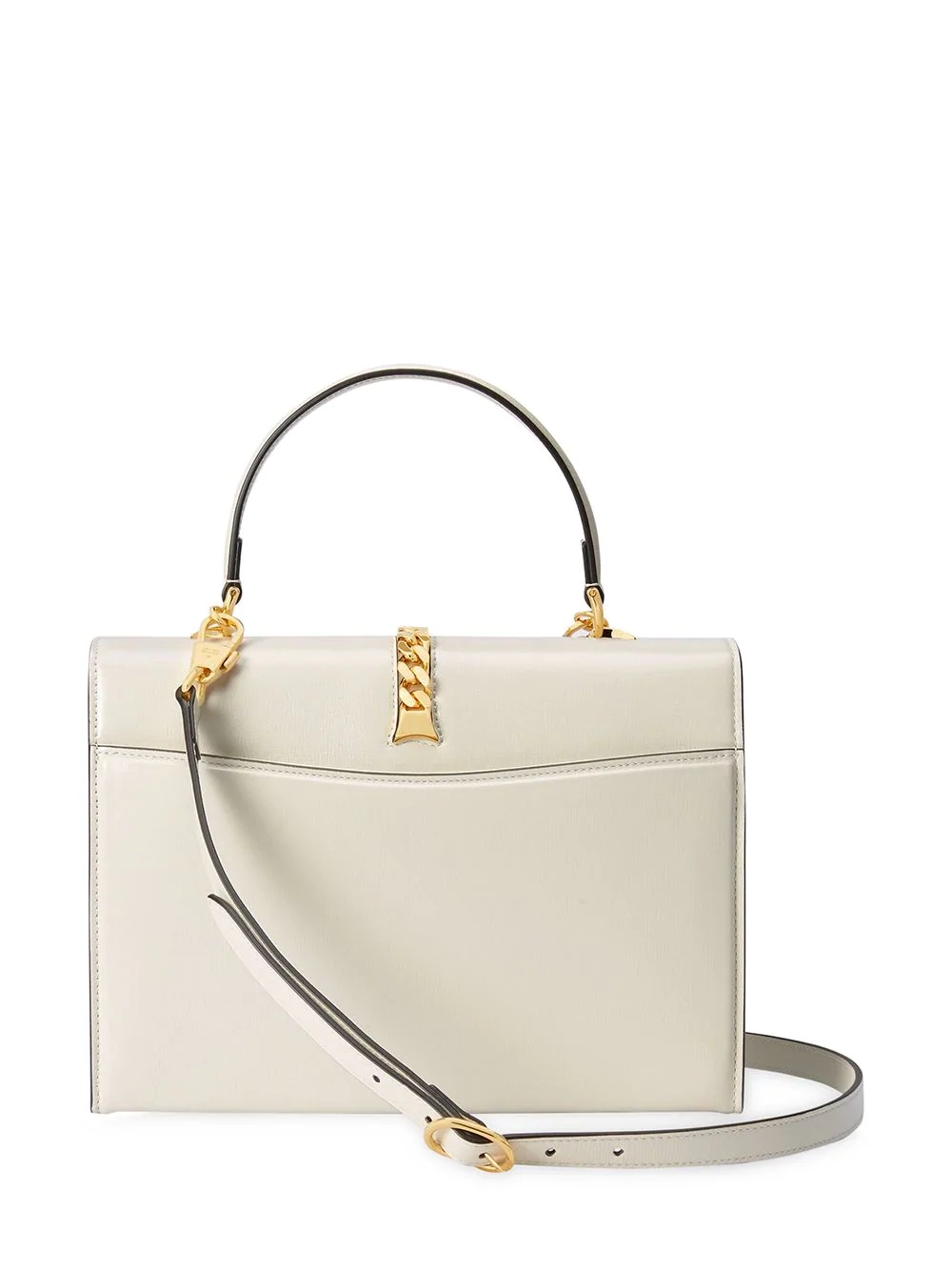 small Sylvie 1969 top handle bag - 2